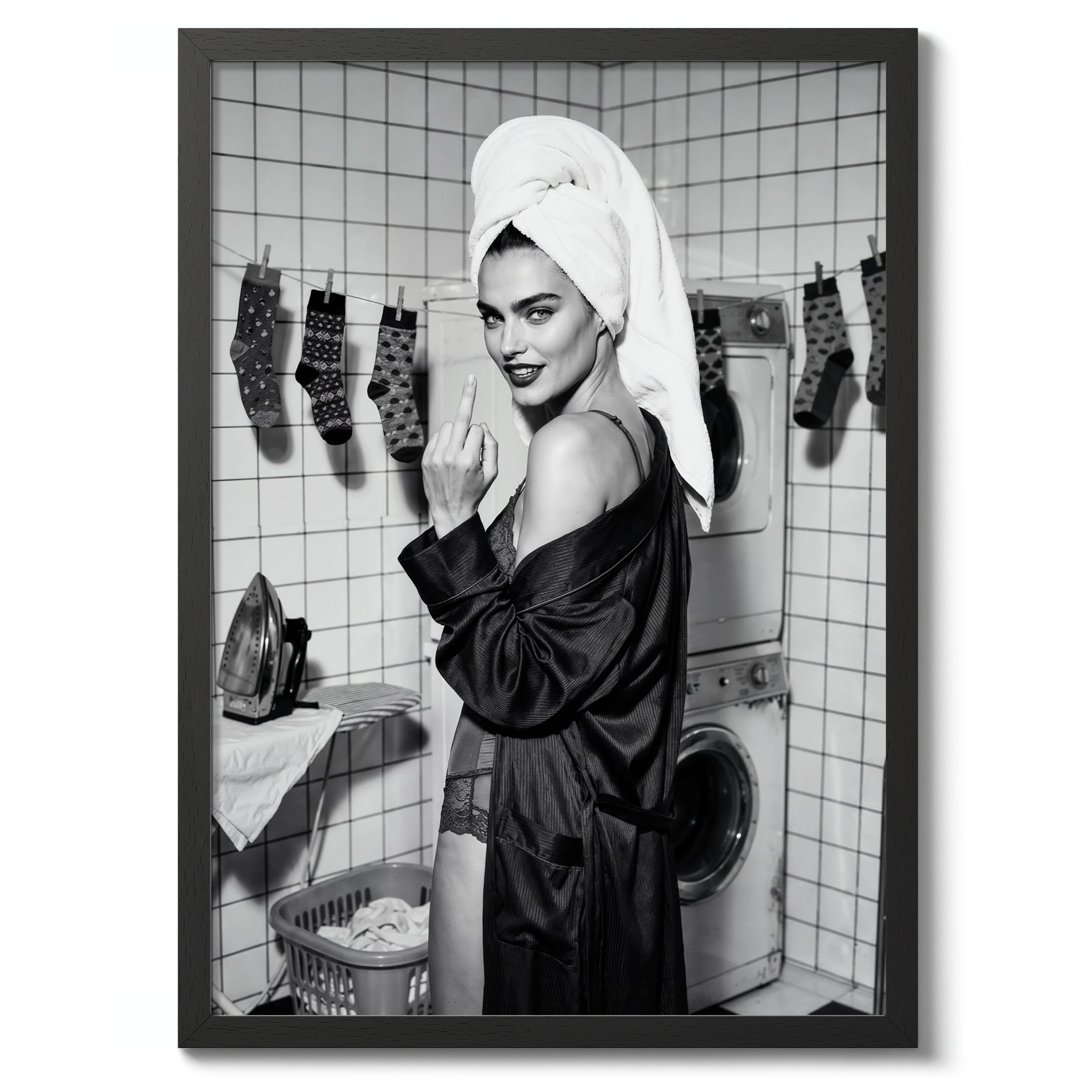 Wash Day - Image 2