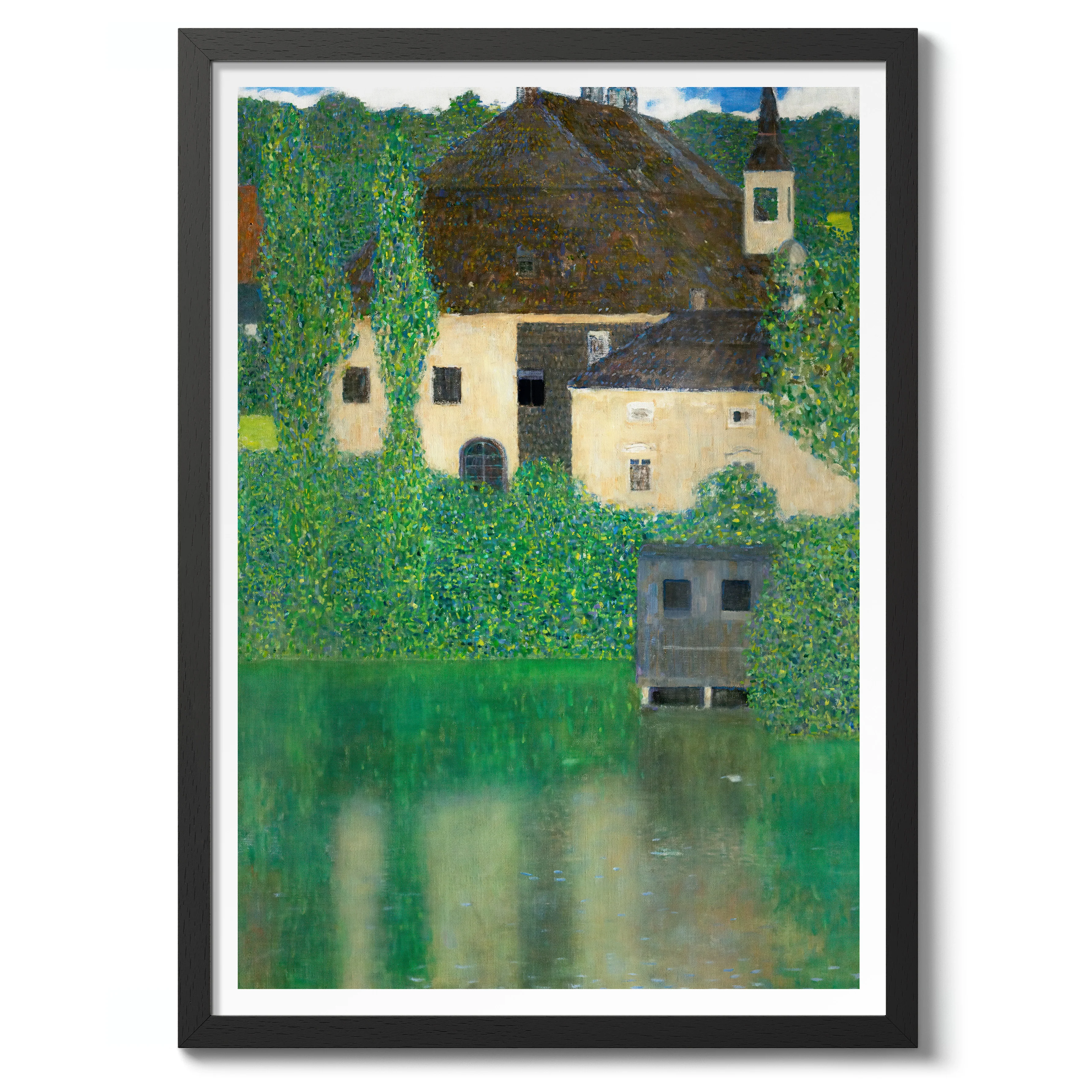 Water Castle - Image 2