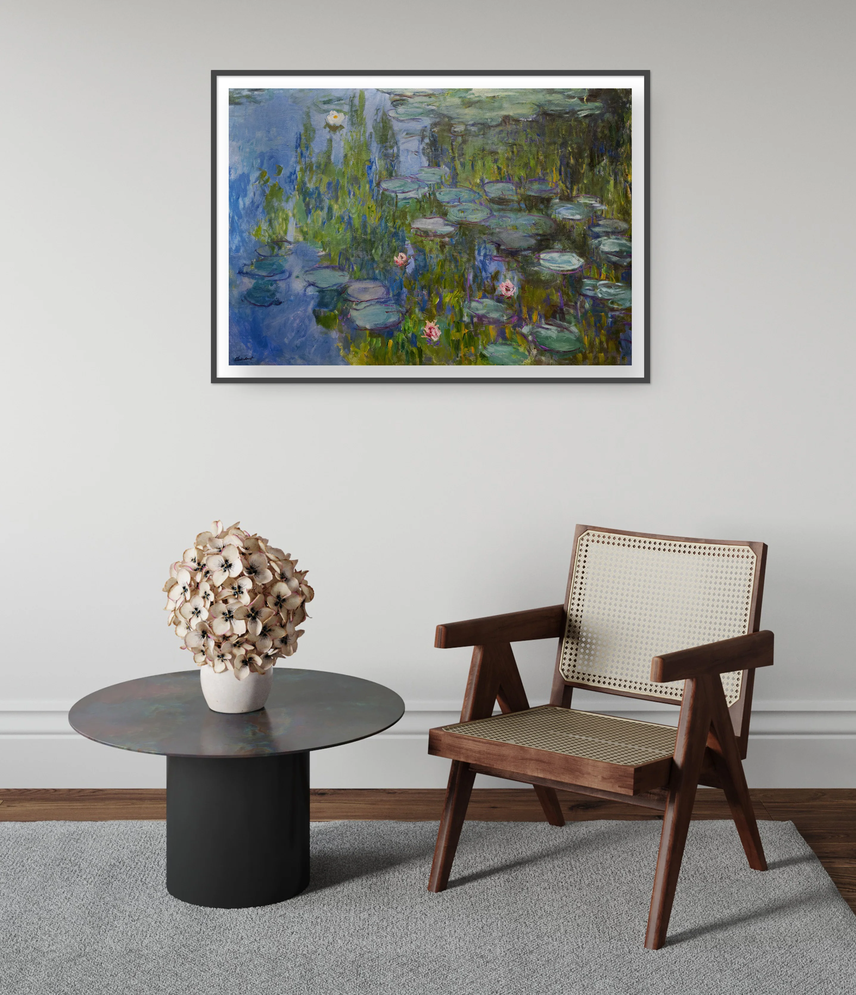 Water Lilies - Image 5