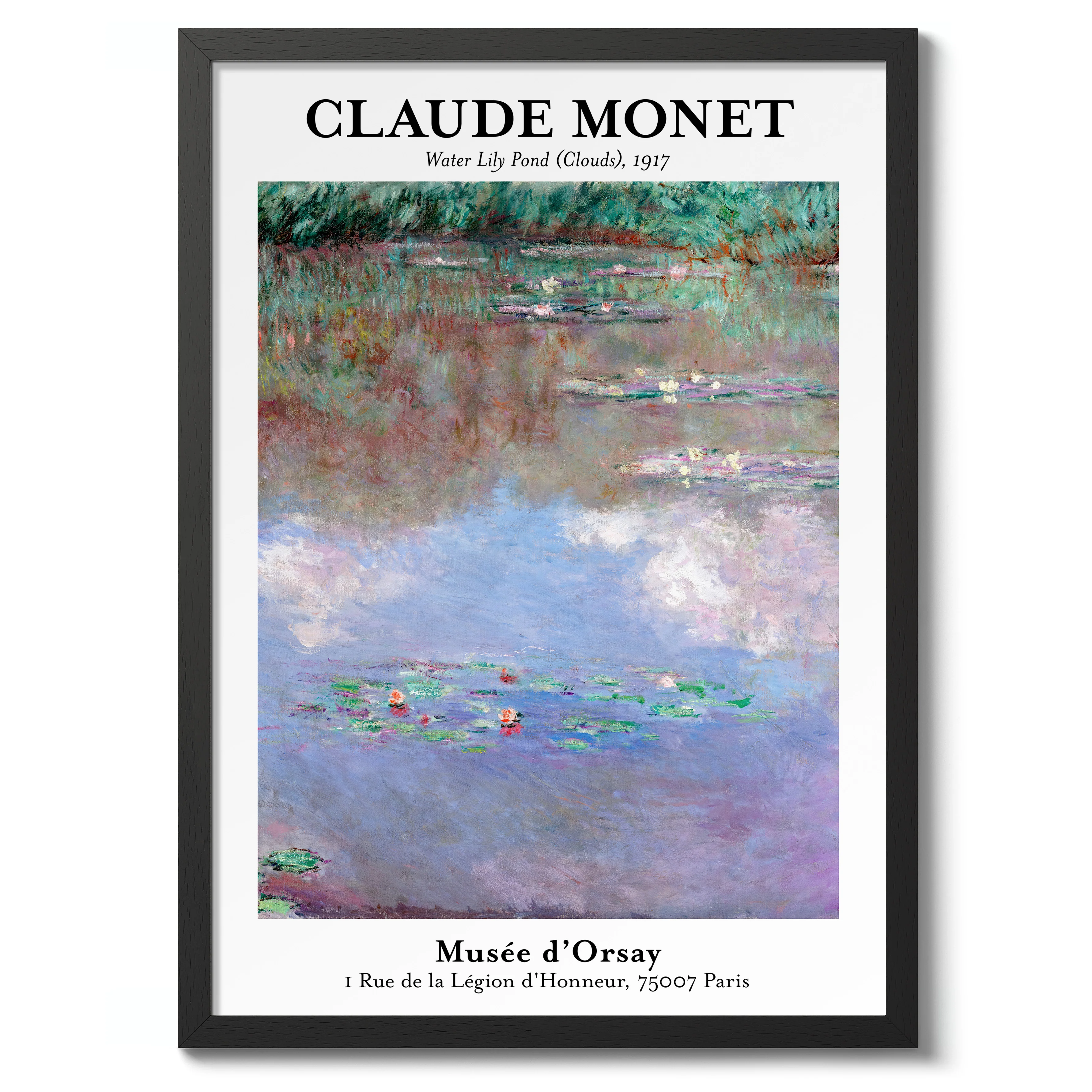 Water Lily Pond - Image 2
