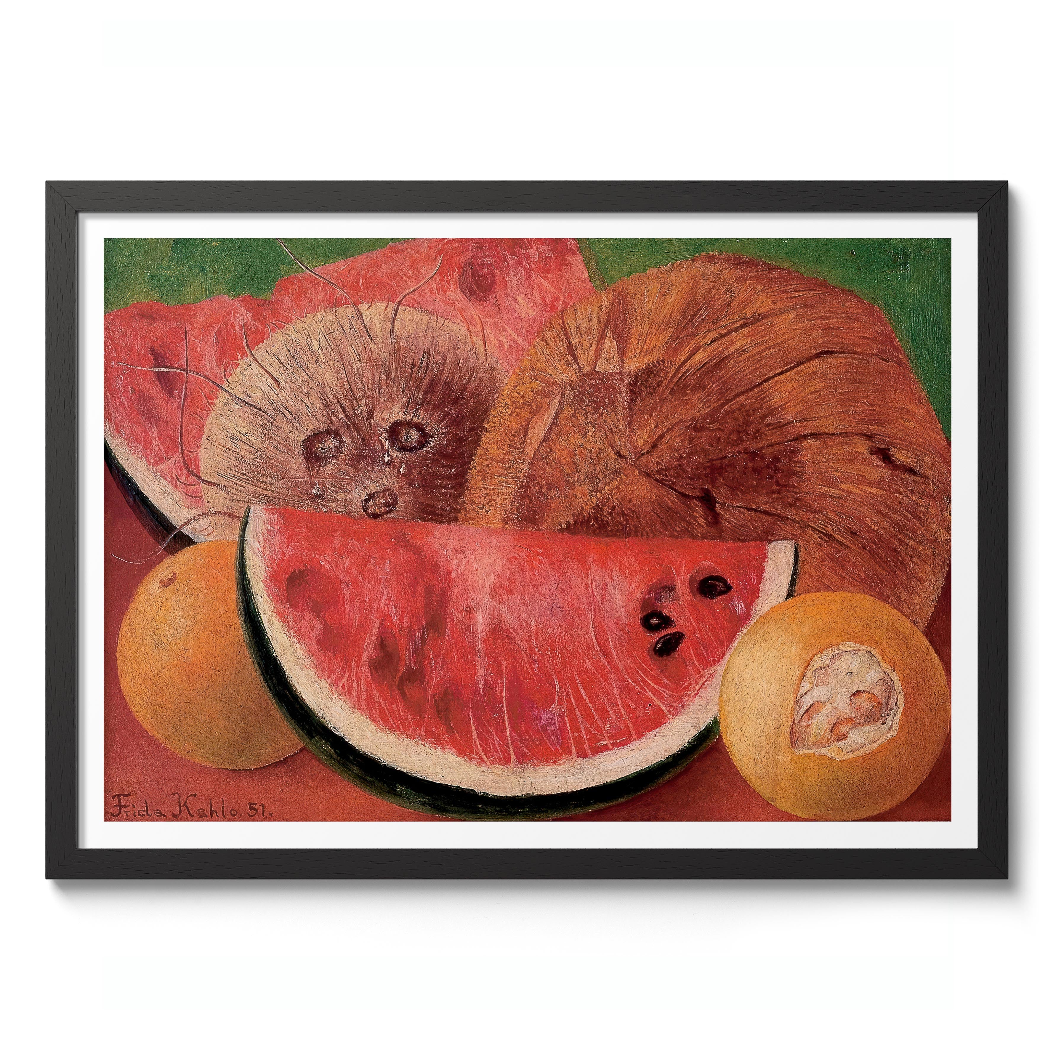 Watermelon & Coconuts - Image 2
