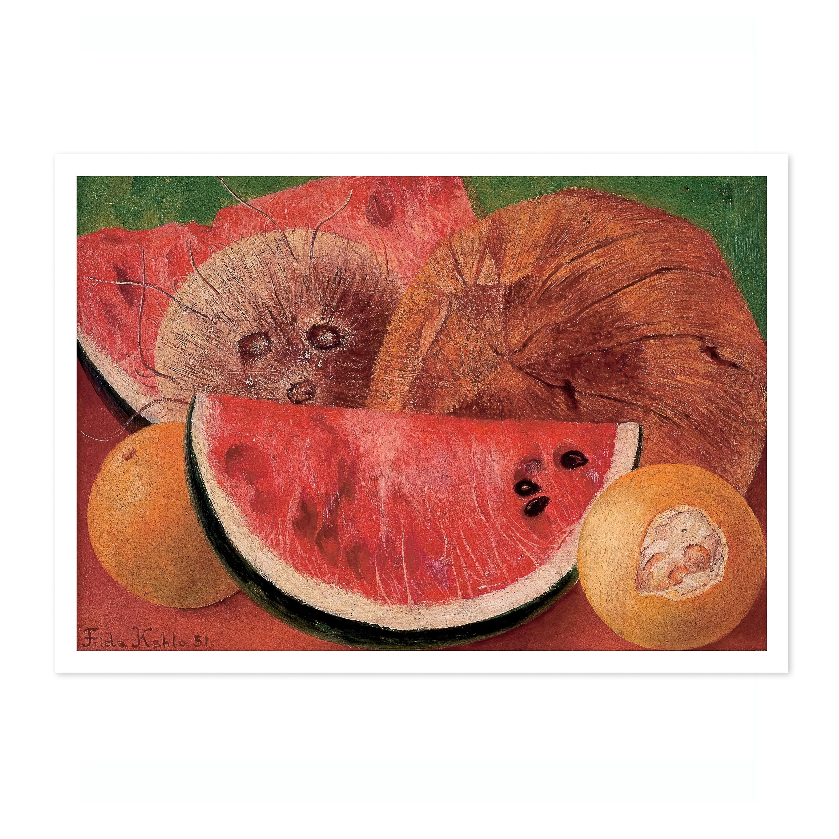 Watermelon & Coconuts - Image 4