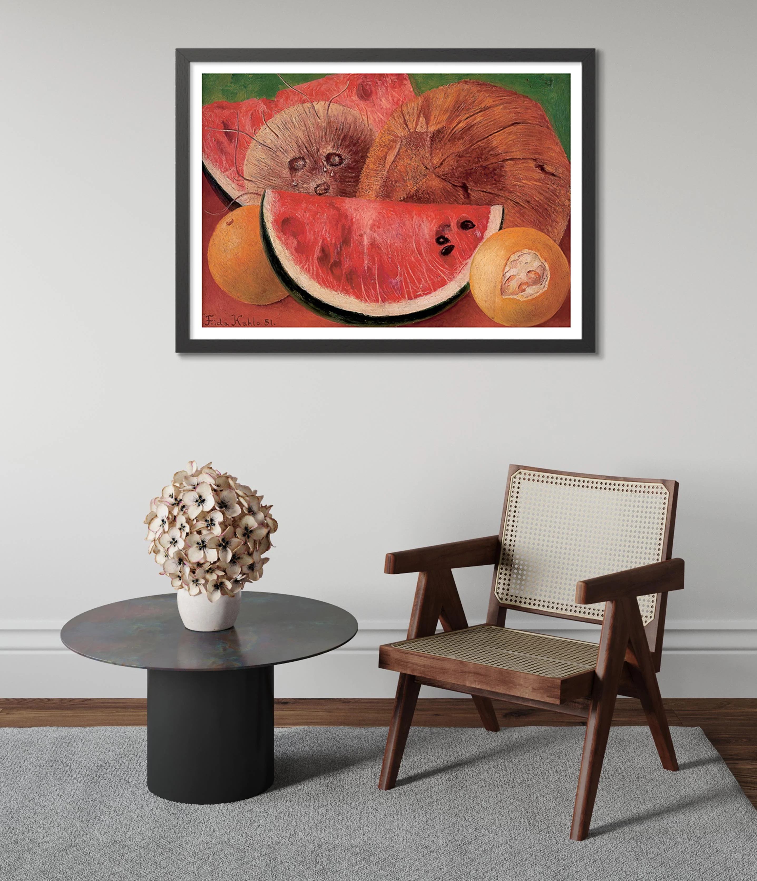 Watermelon & Coconuts - Image 5