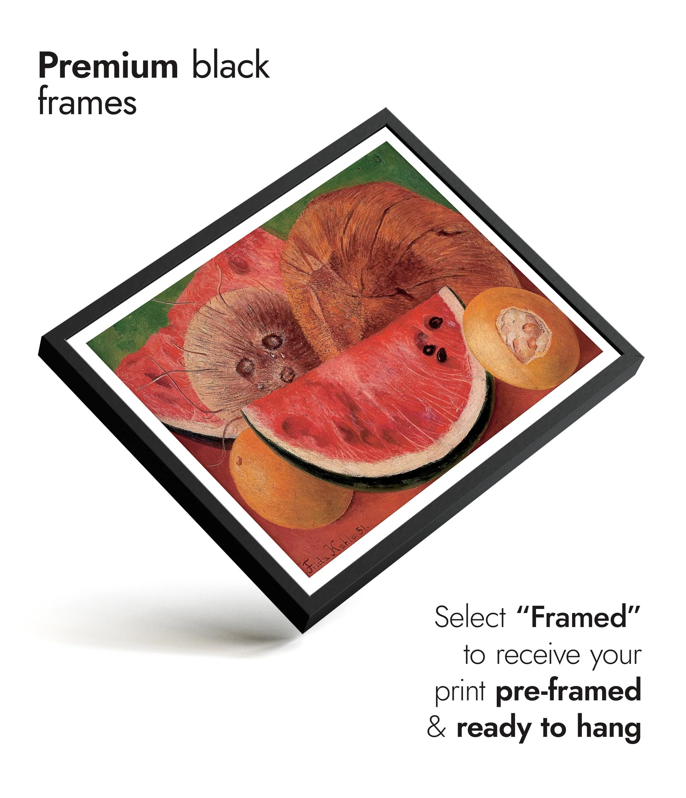 Watermelon & Coconuts - Image 7