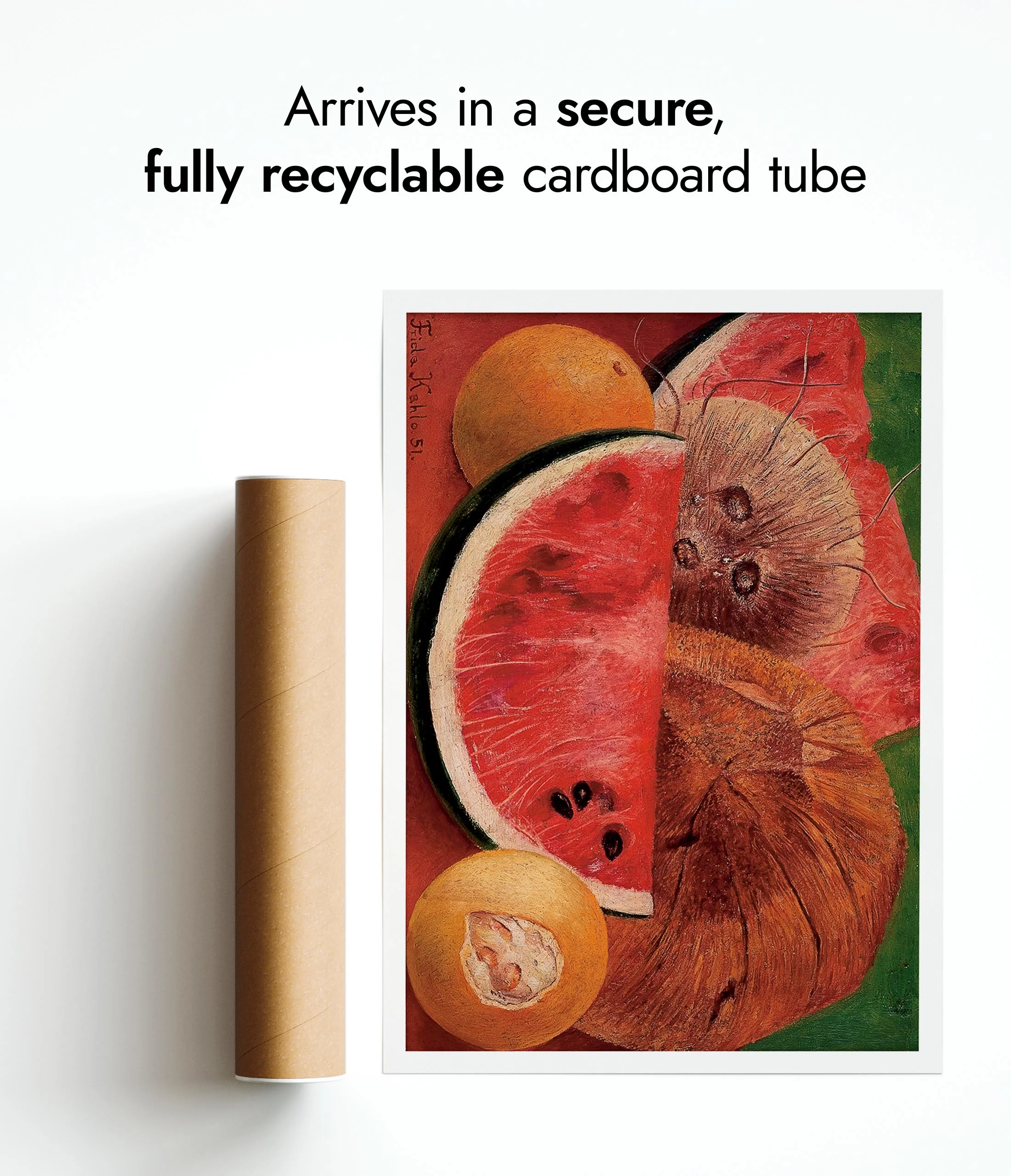 Watermelon & Coconuts - Image 9