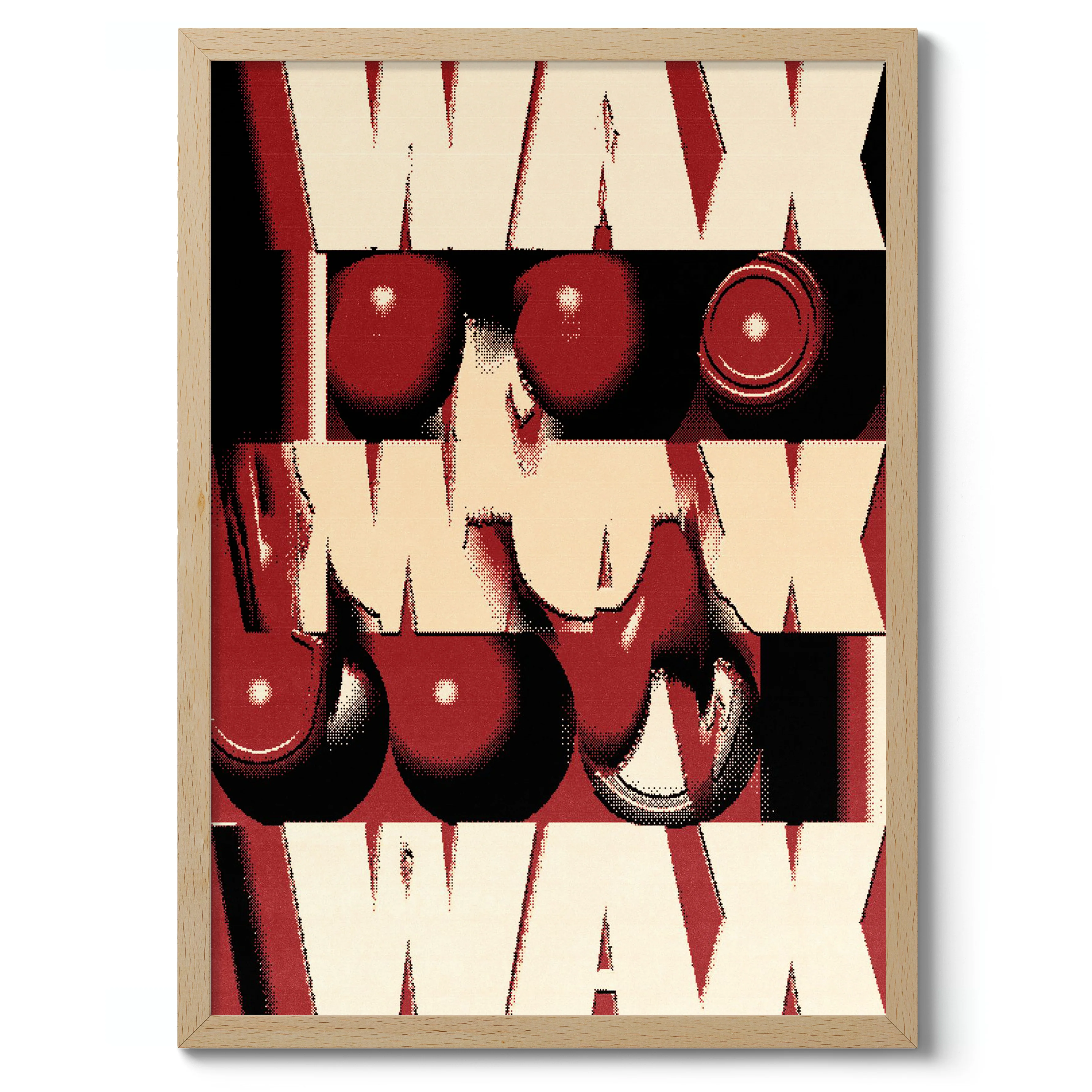 Wax - Image 3