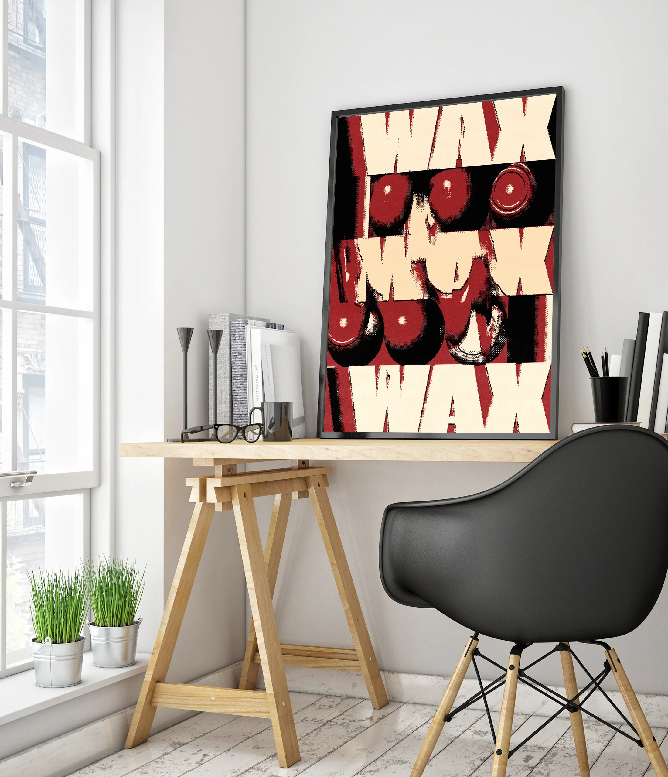 Wax - Image 5