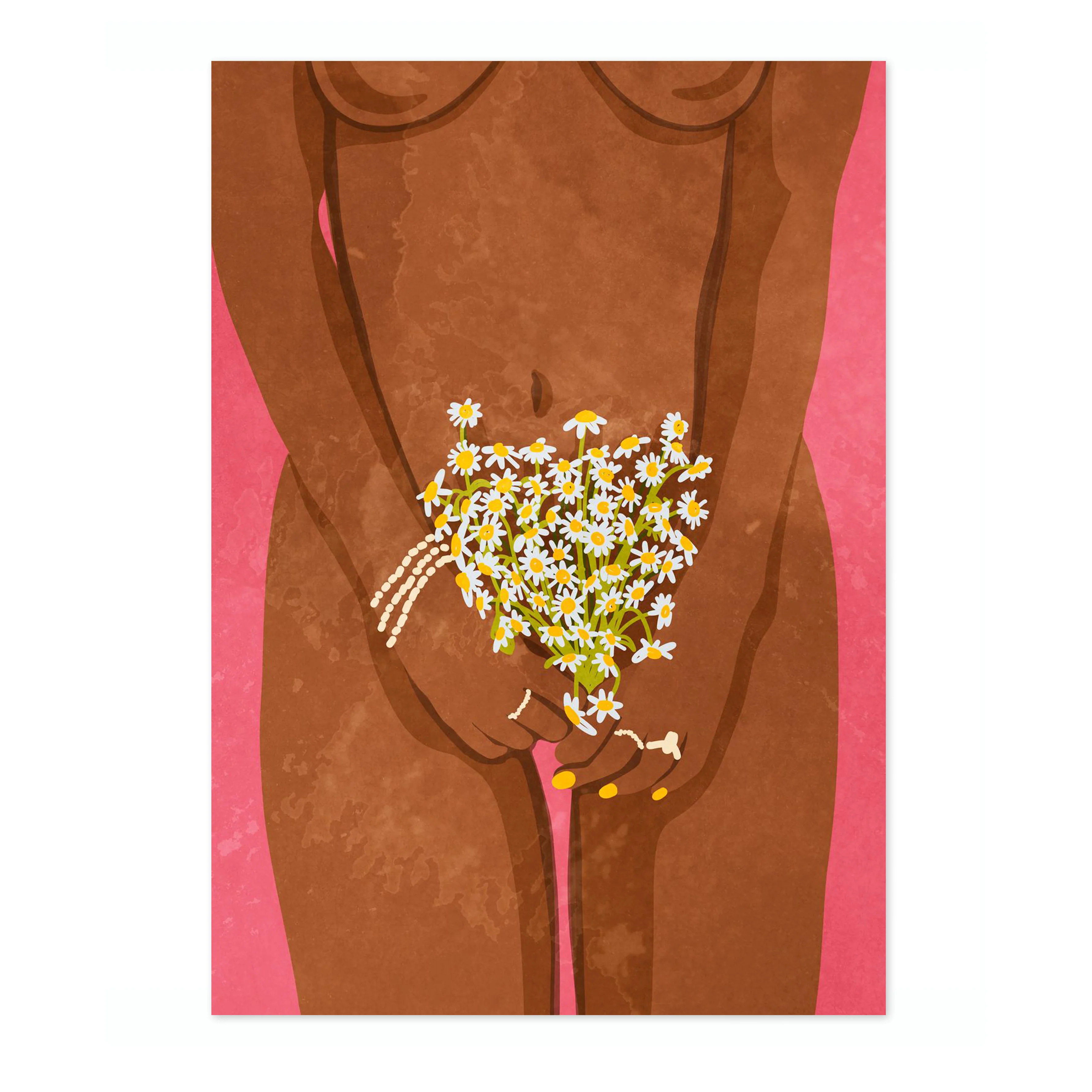 Wearing Flowers - Image 4