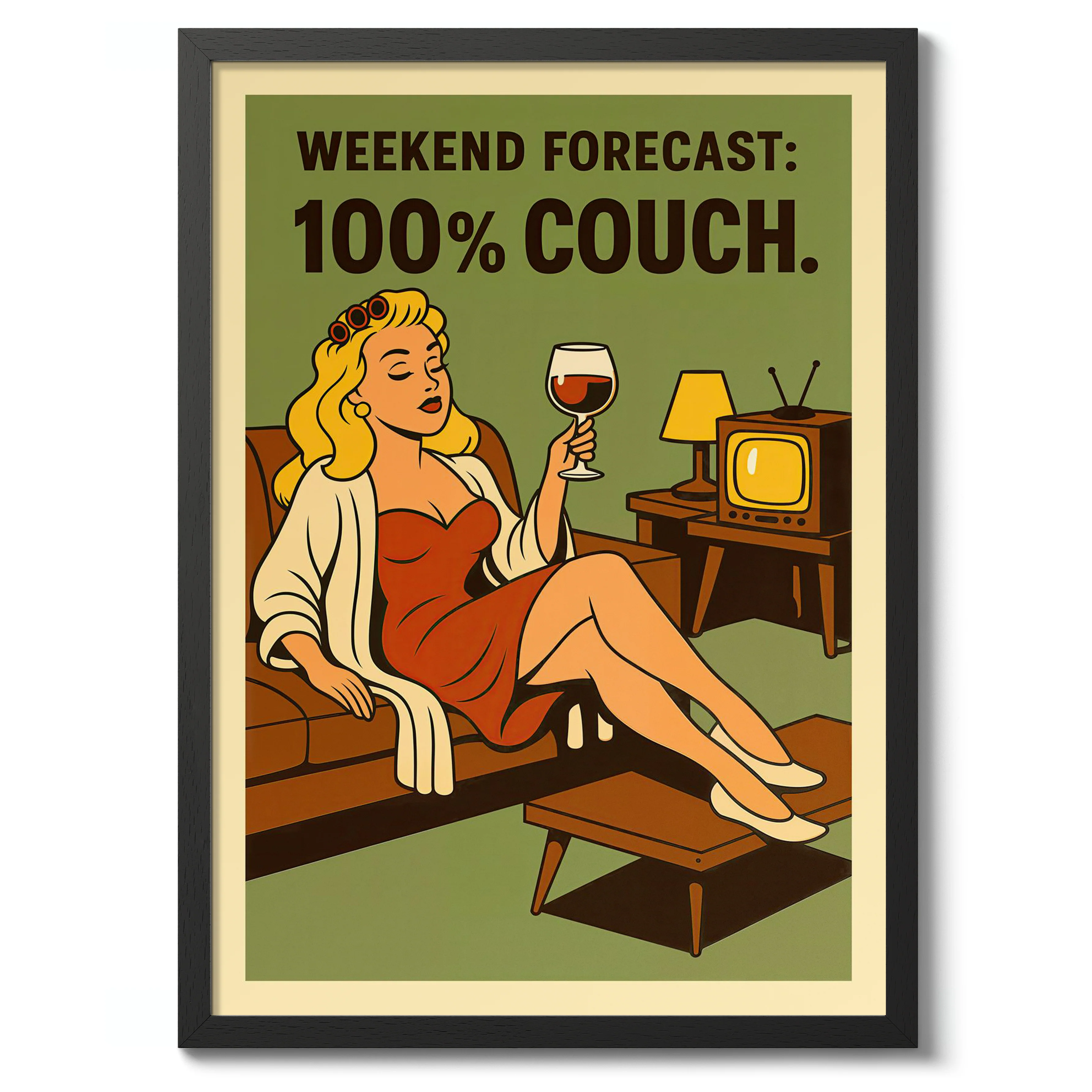 Weekend Forecast - Image 2