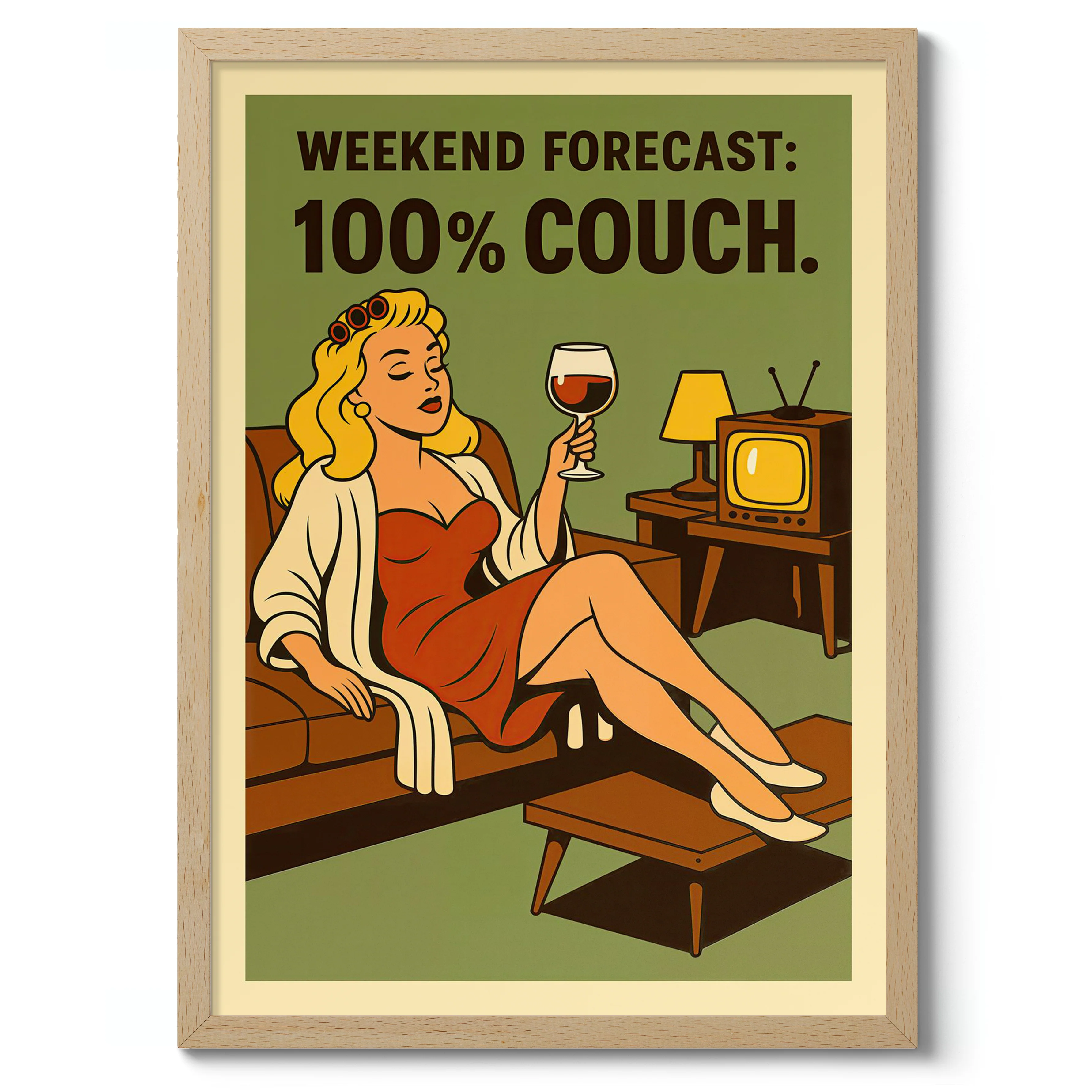 Weekend Forecast - Image 3
