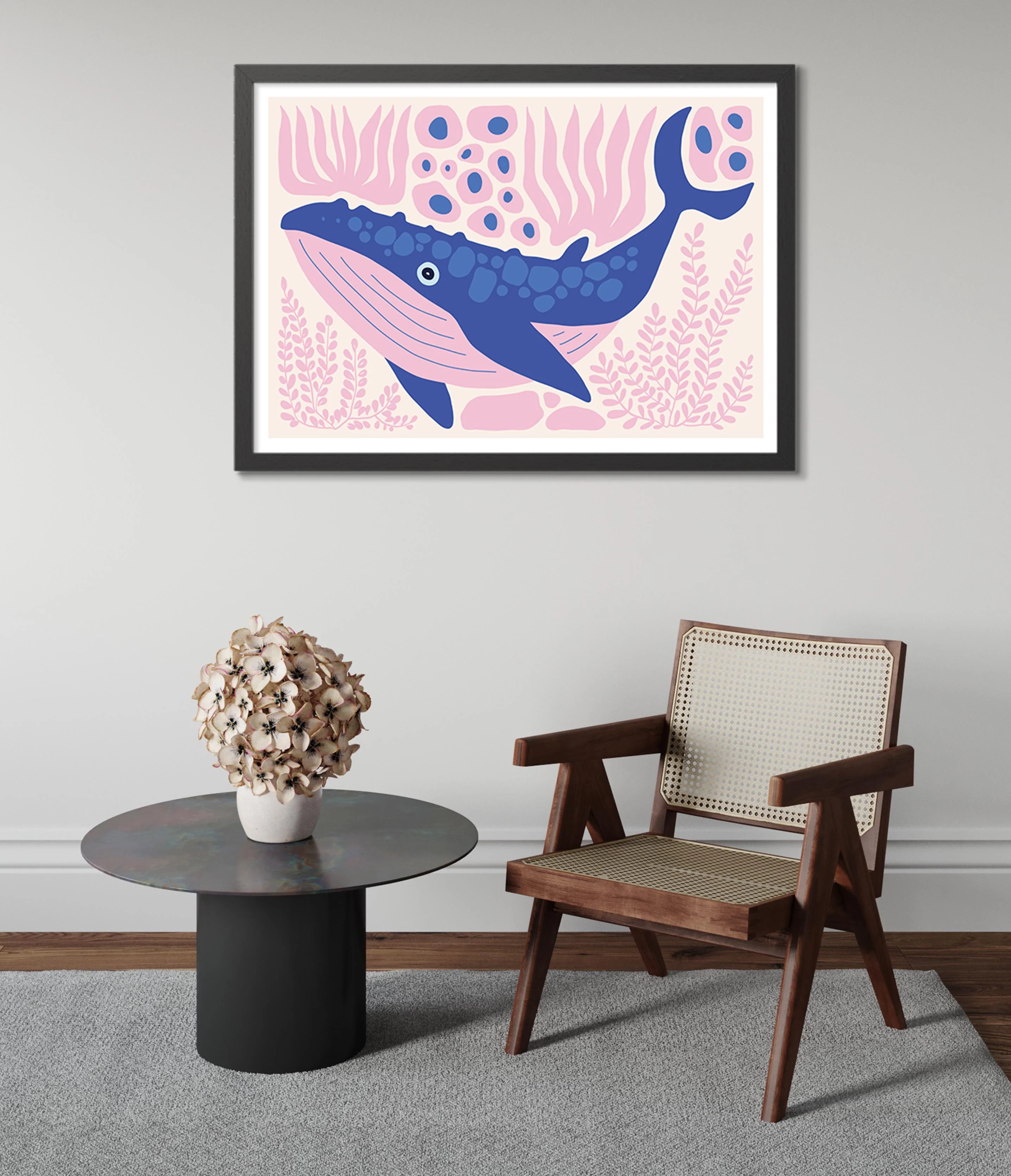 Whale - Image 5