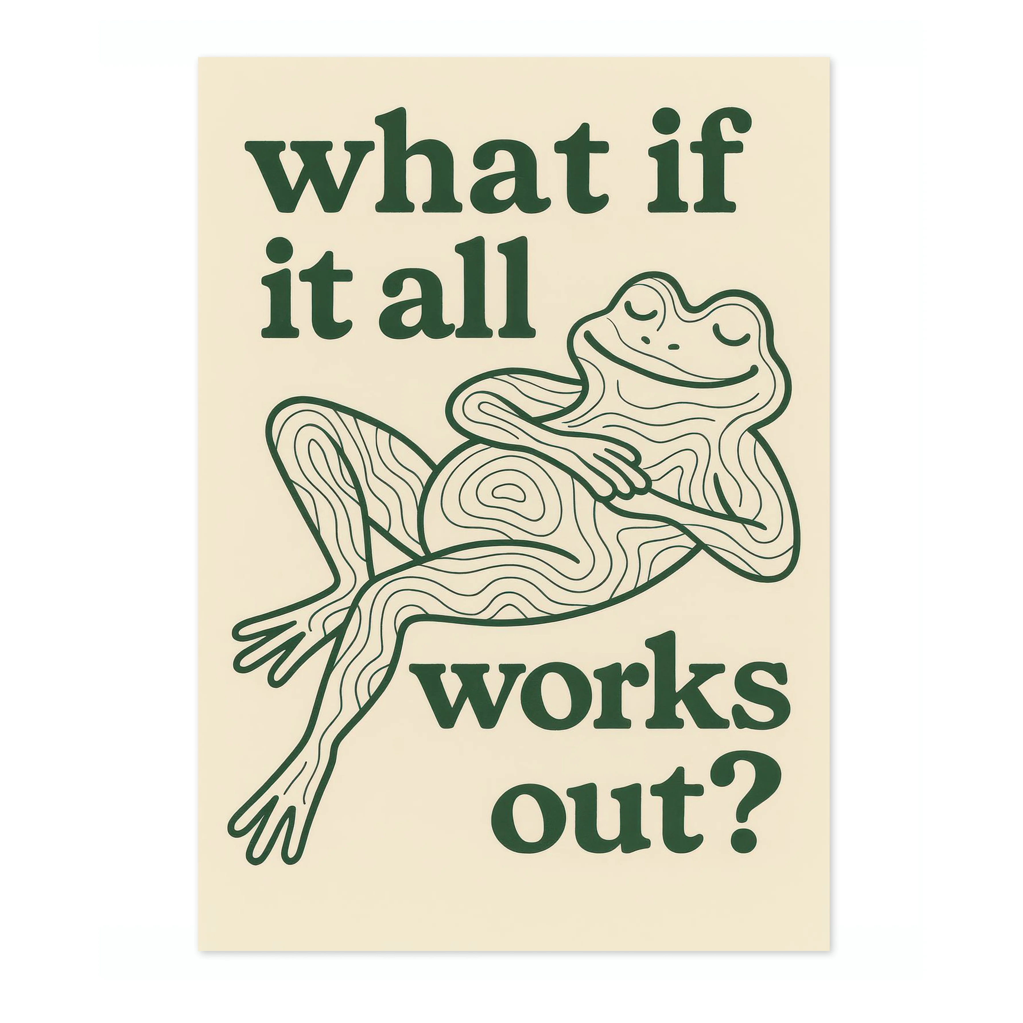 What if it All Works Out - Image 4