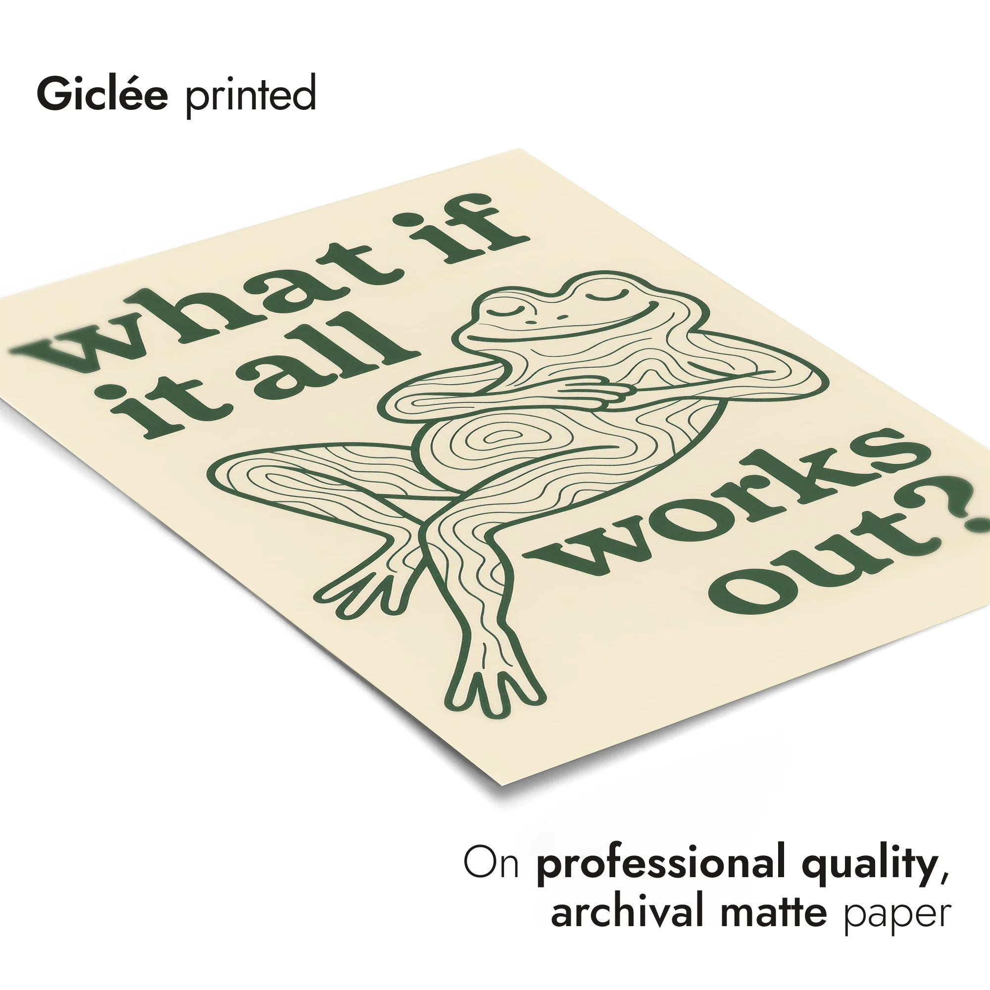 What if it All Works Out - Image 6