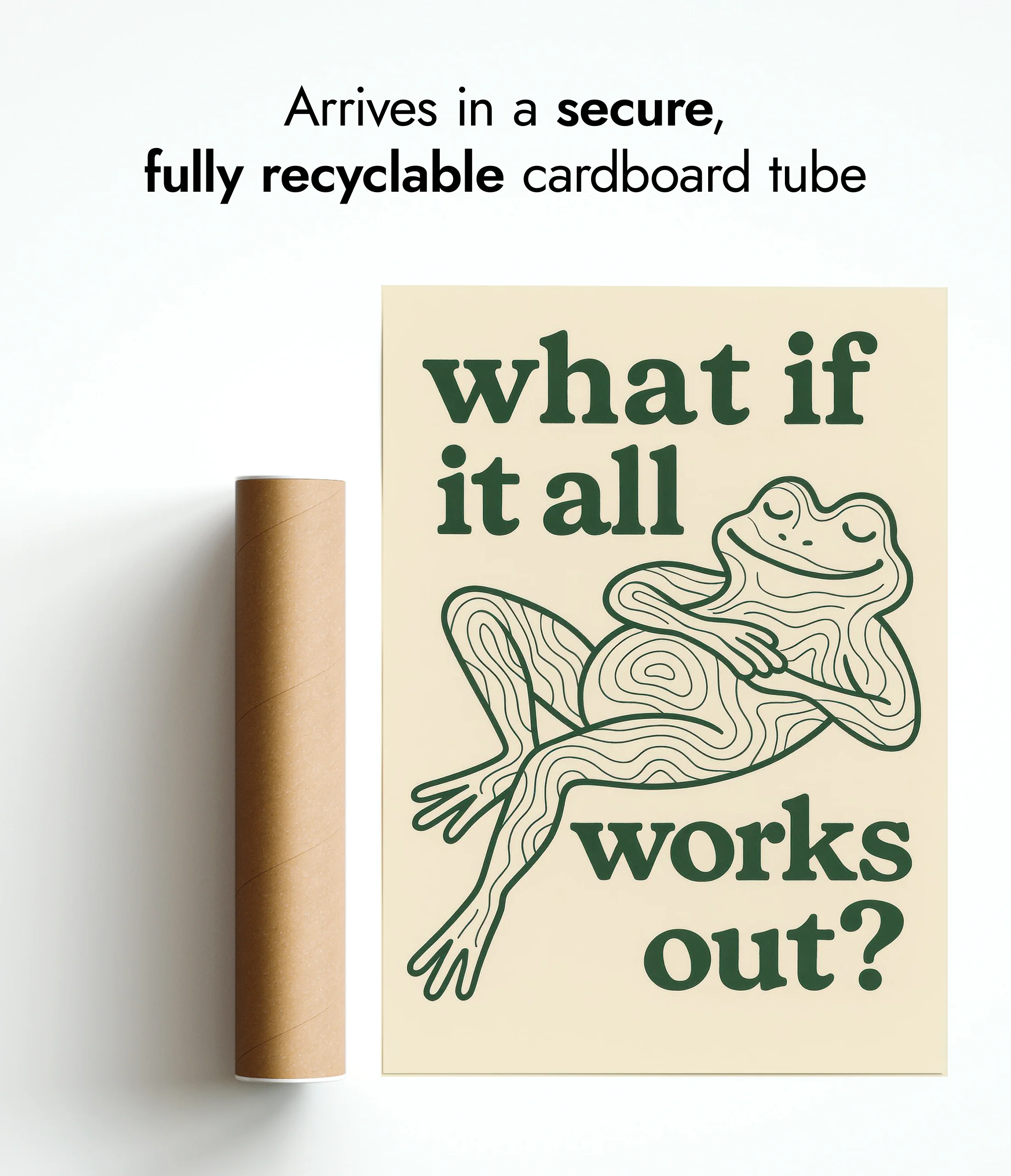 What if it All Works Out - Image 9