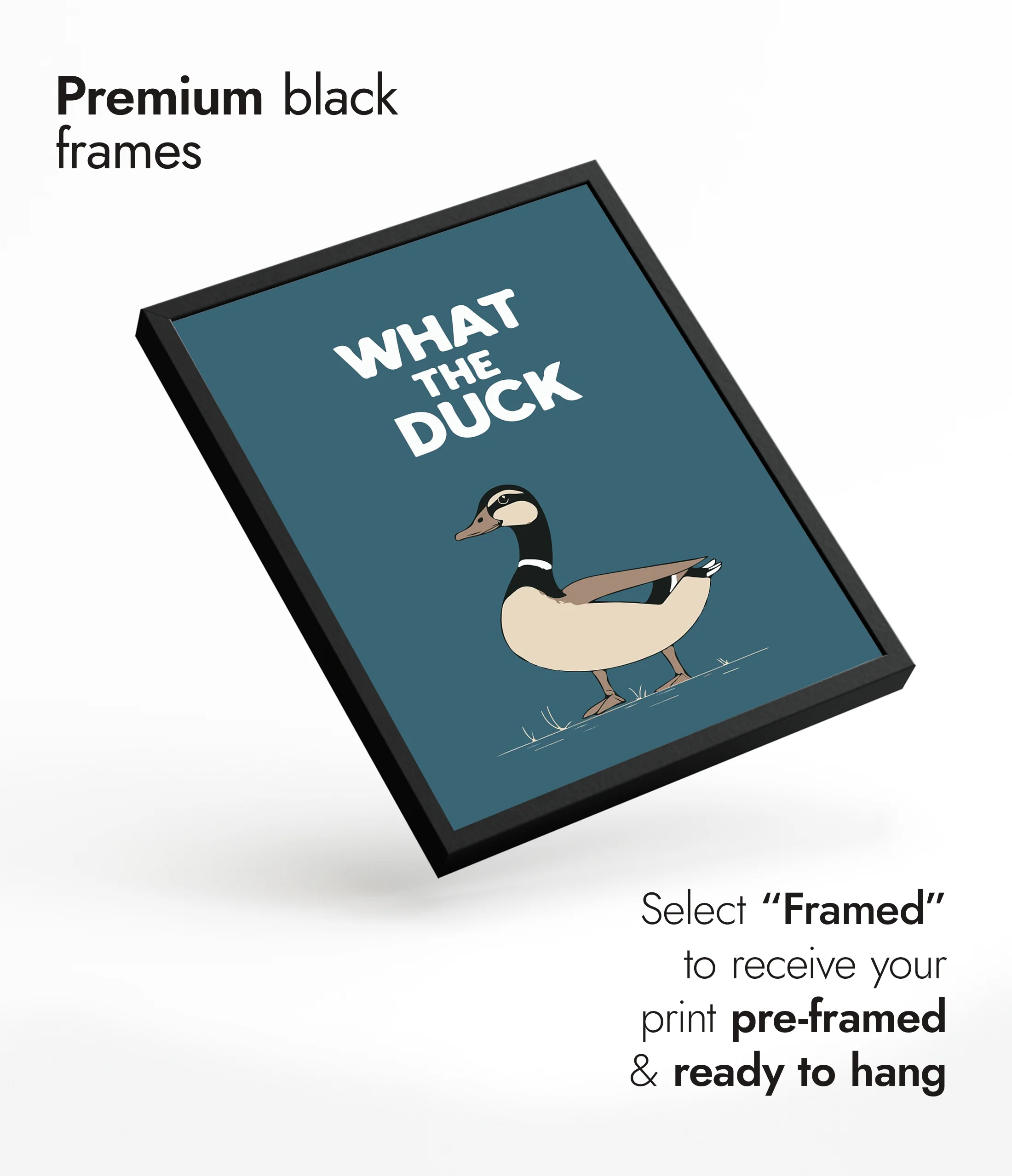 What the Duck - Image 7