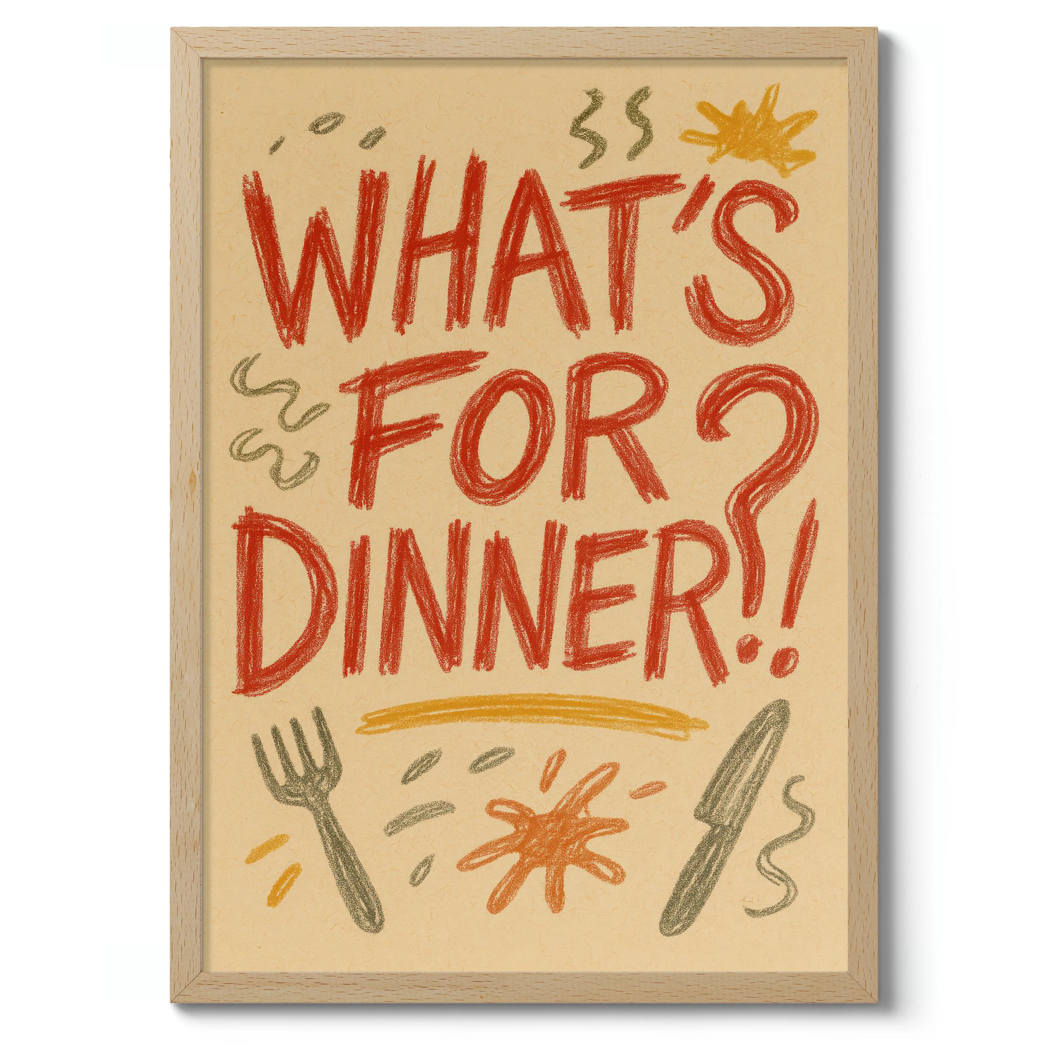 What's For Dinner - Image 3