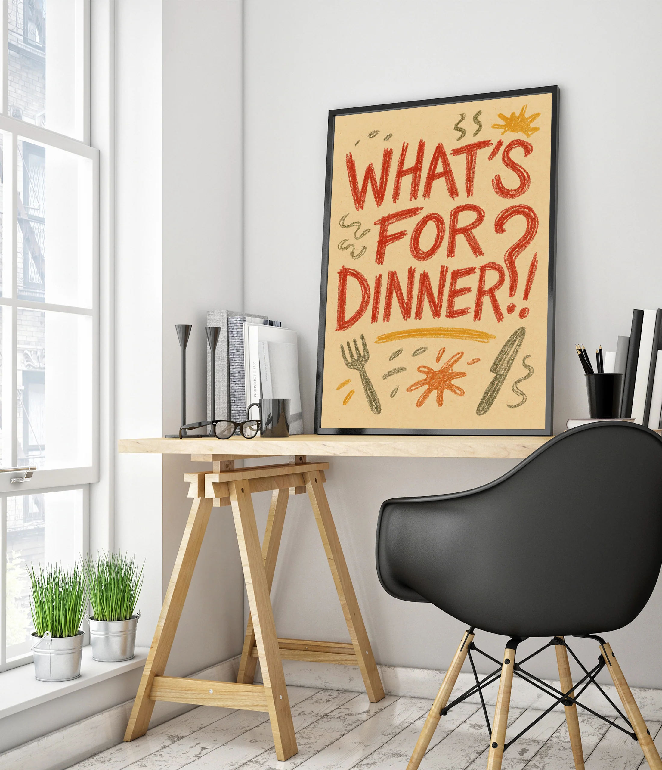 What's For Dinner - Image 5