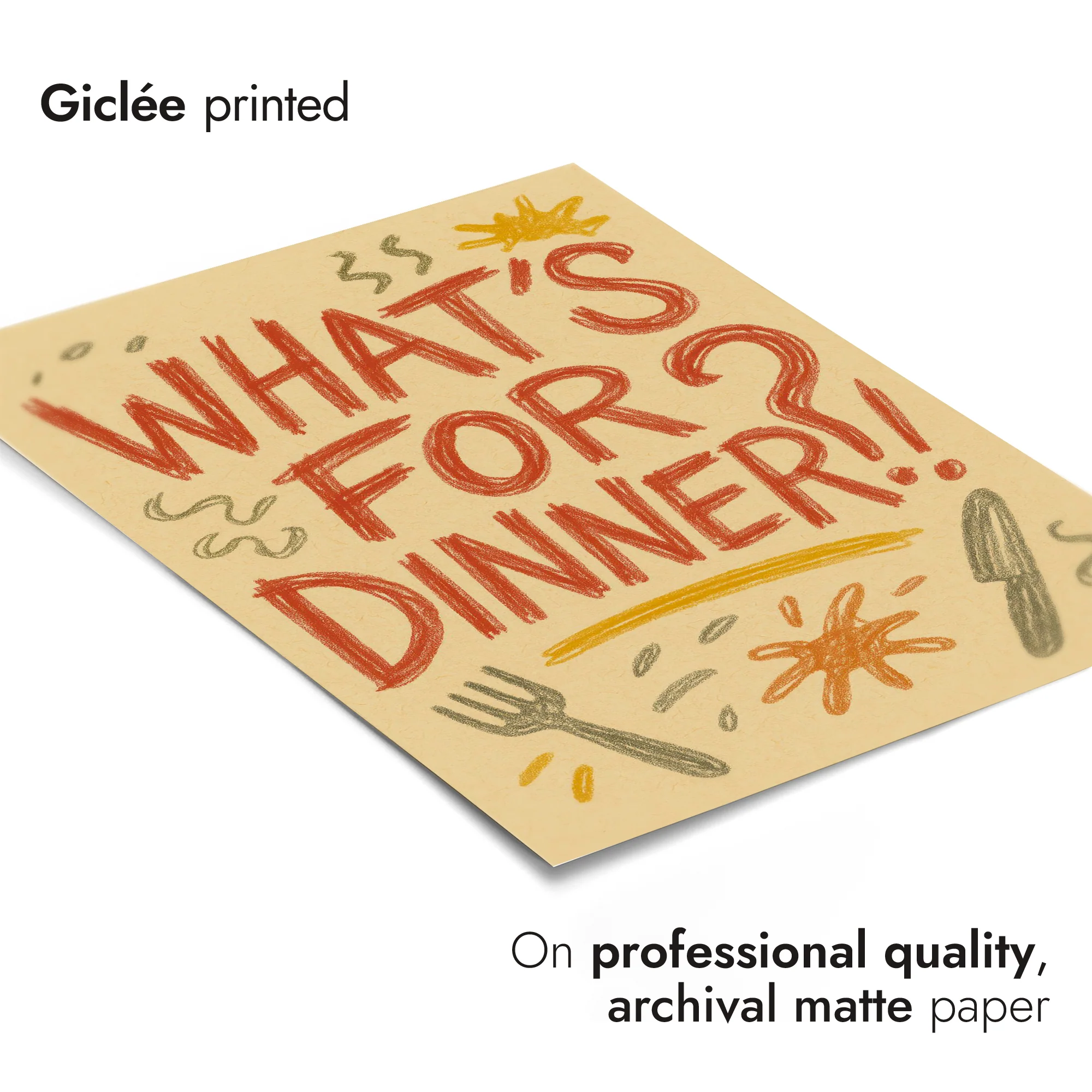 What's For Dinner - Image 6