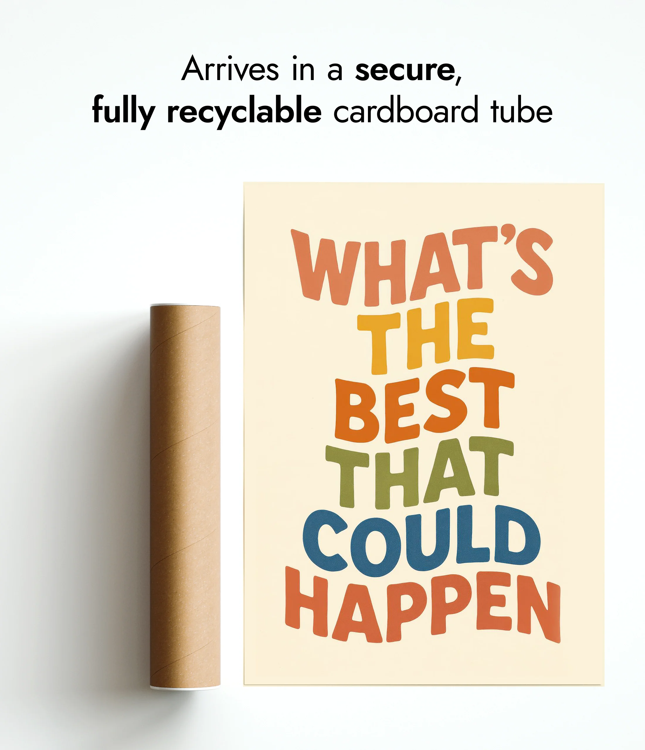 Whats The Best That Could Happen - Image 9