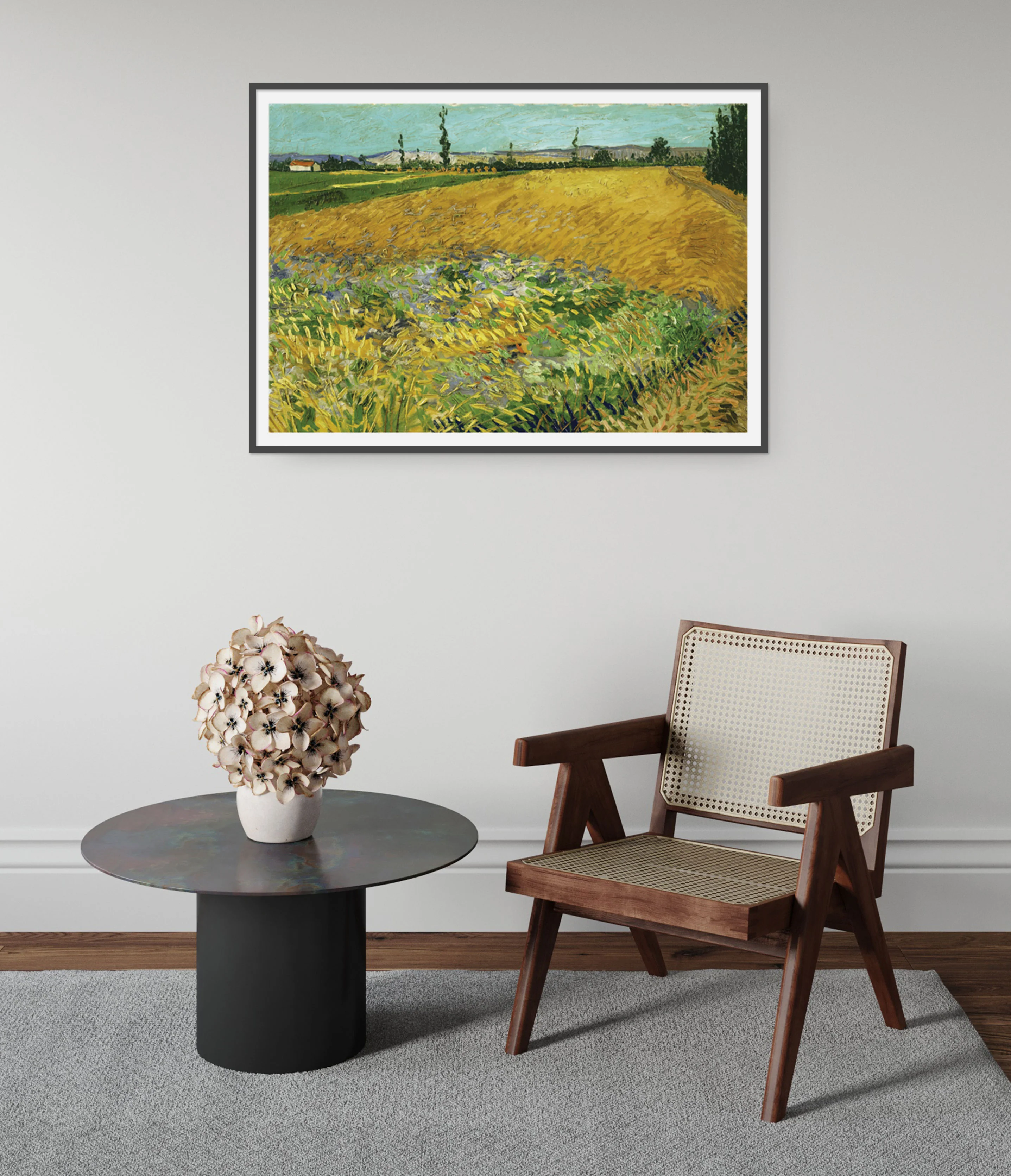 Wheatfield - Image 5
