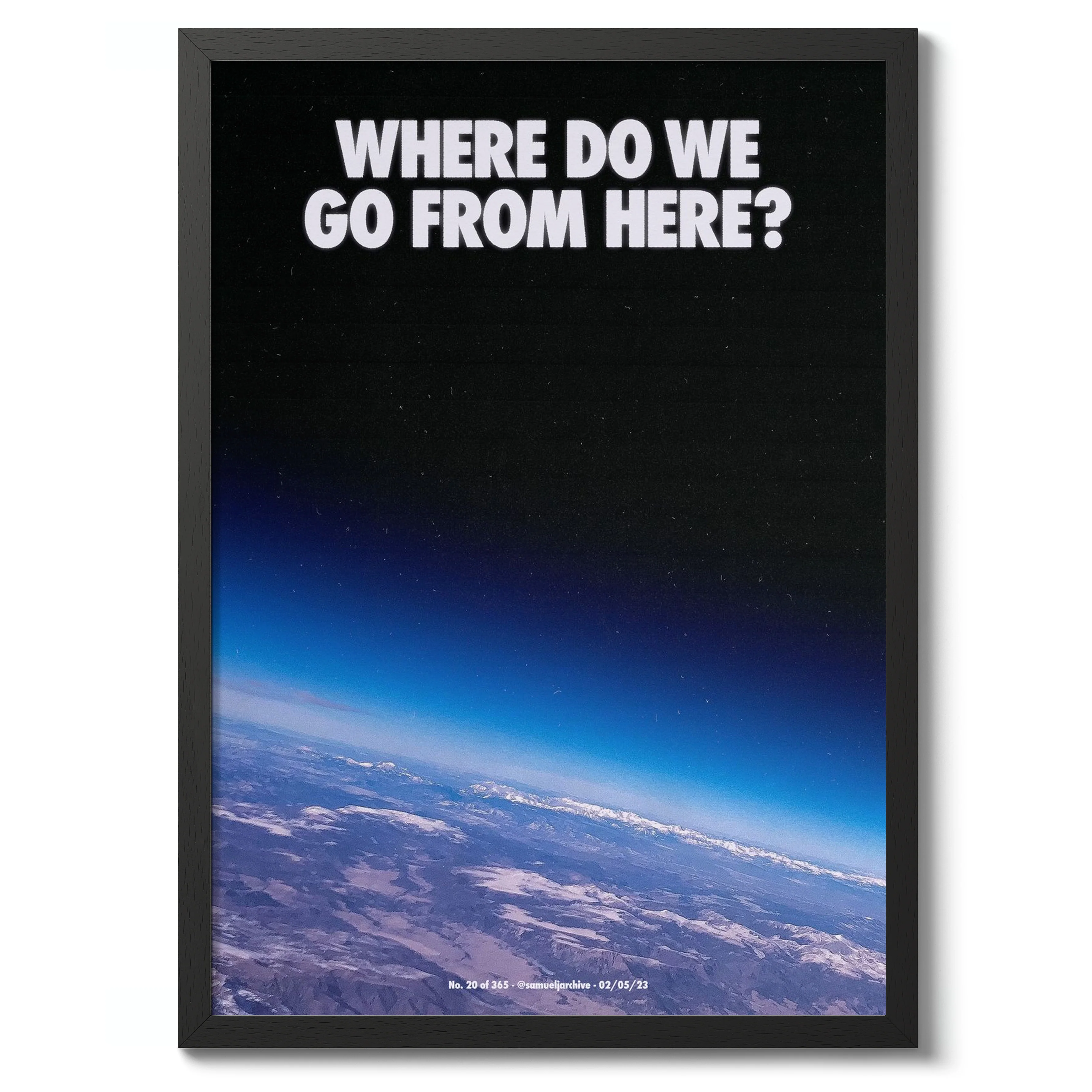 Where Do We Go From Here? - Image 2