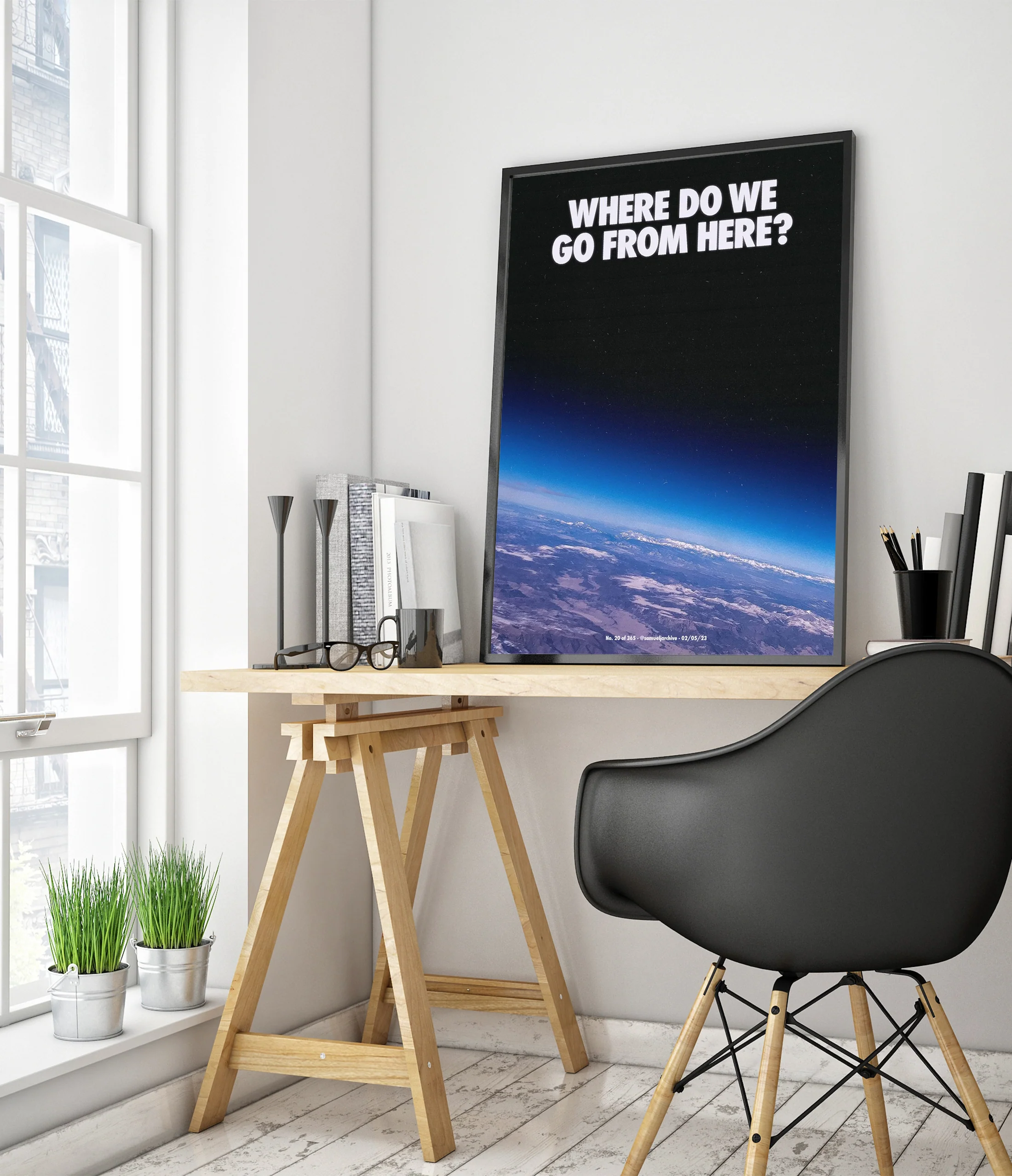 Where Do We Go From Here? - Image 5