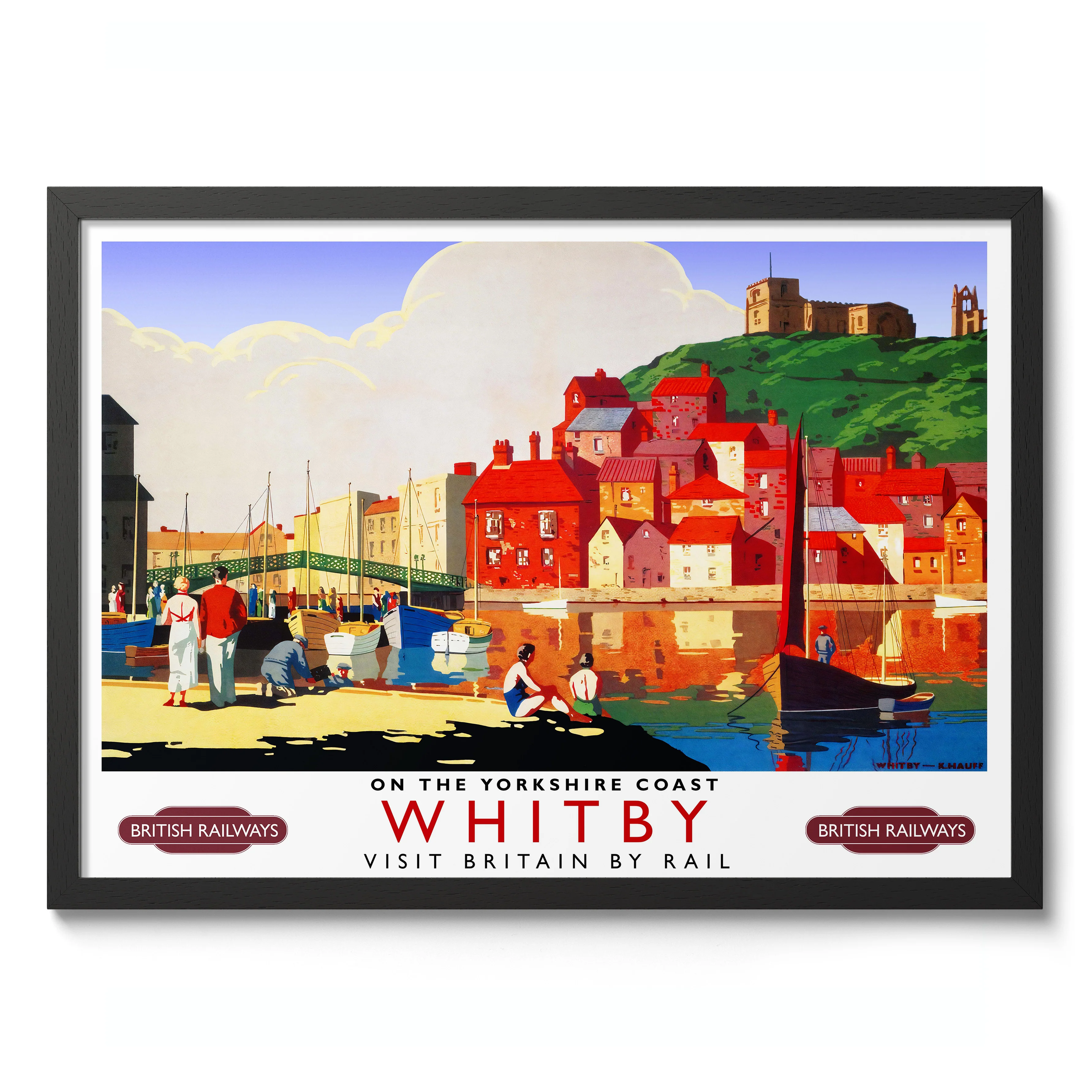 Whitby - Image 2