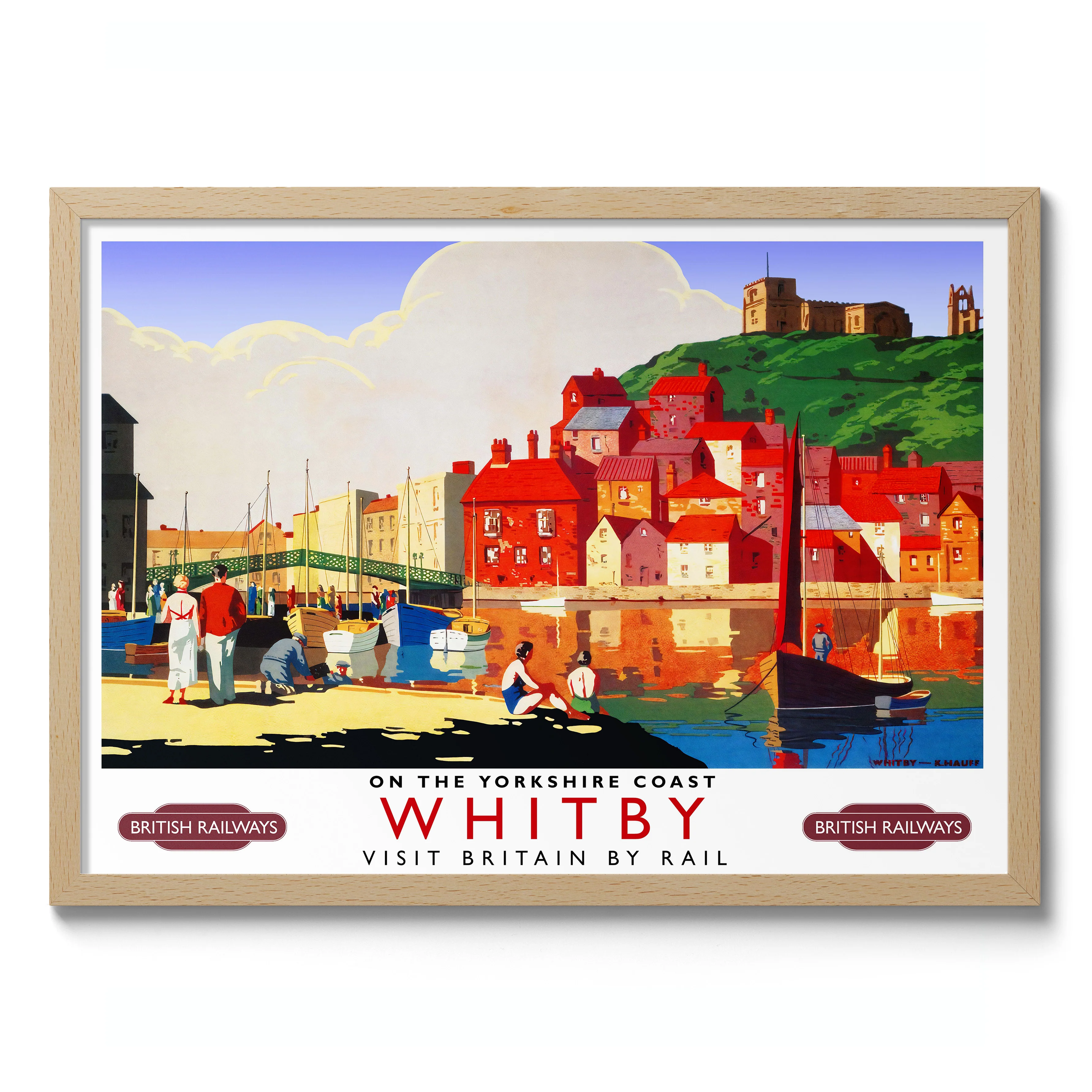 Whitby - Image 3
