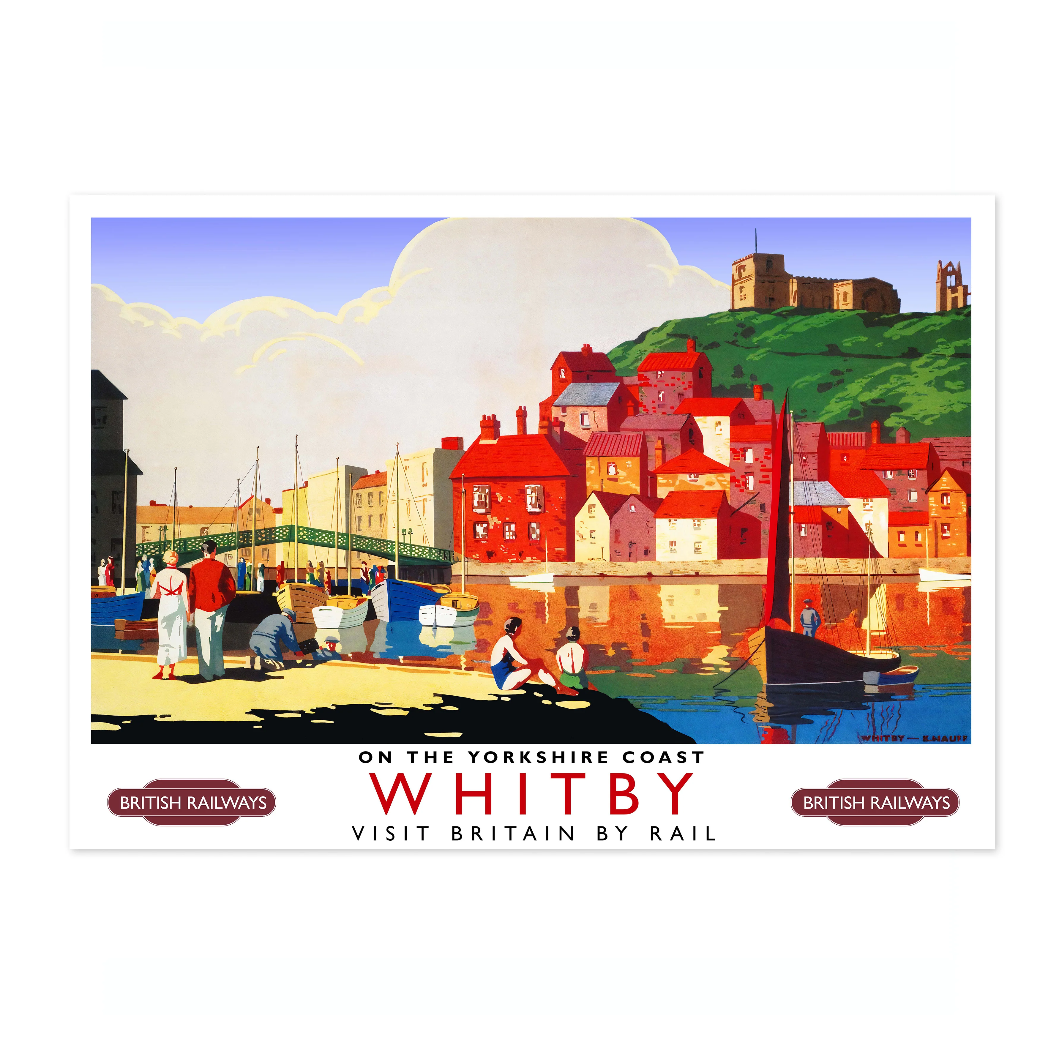 Whitby - Image 4