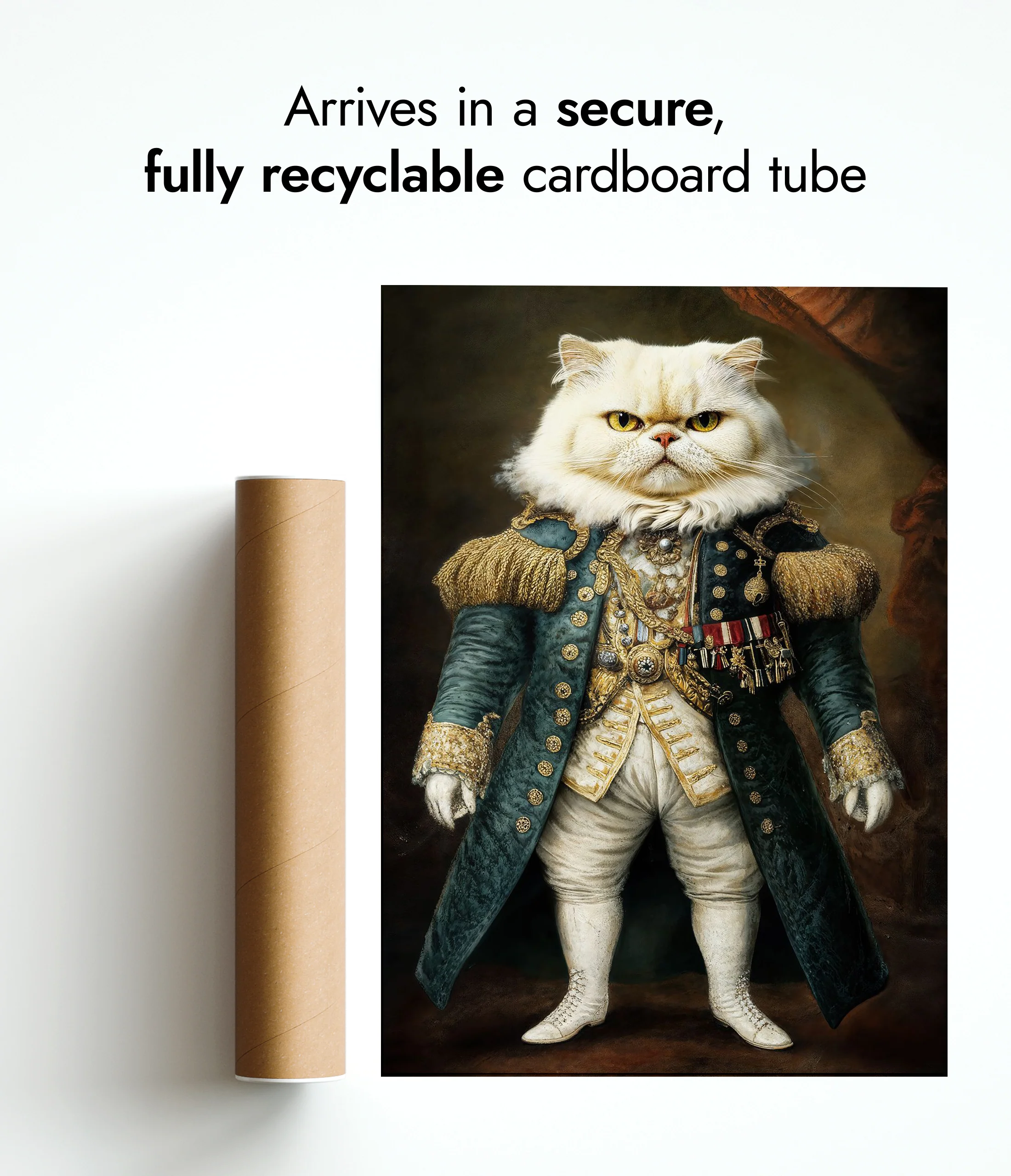 White Cat - Image 9