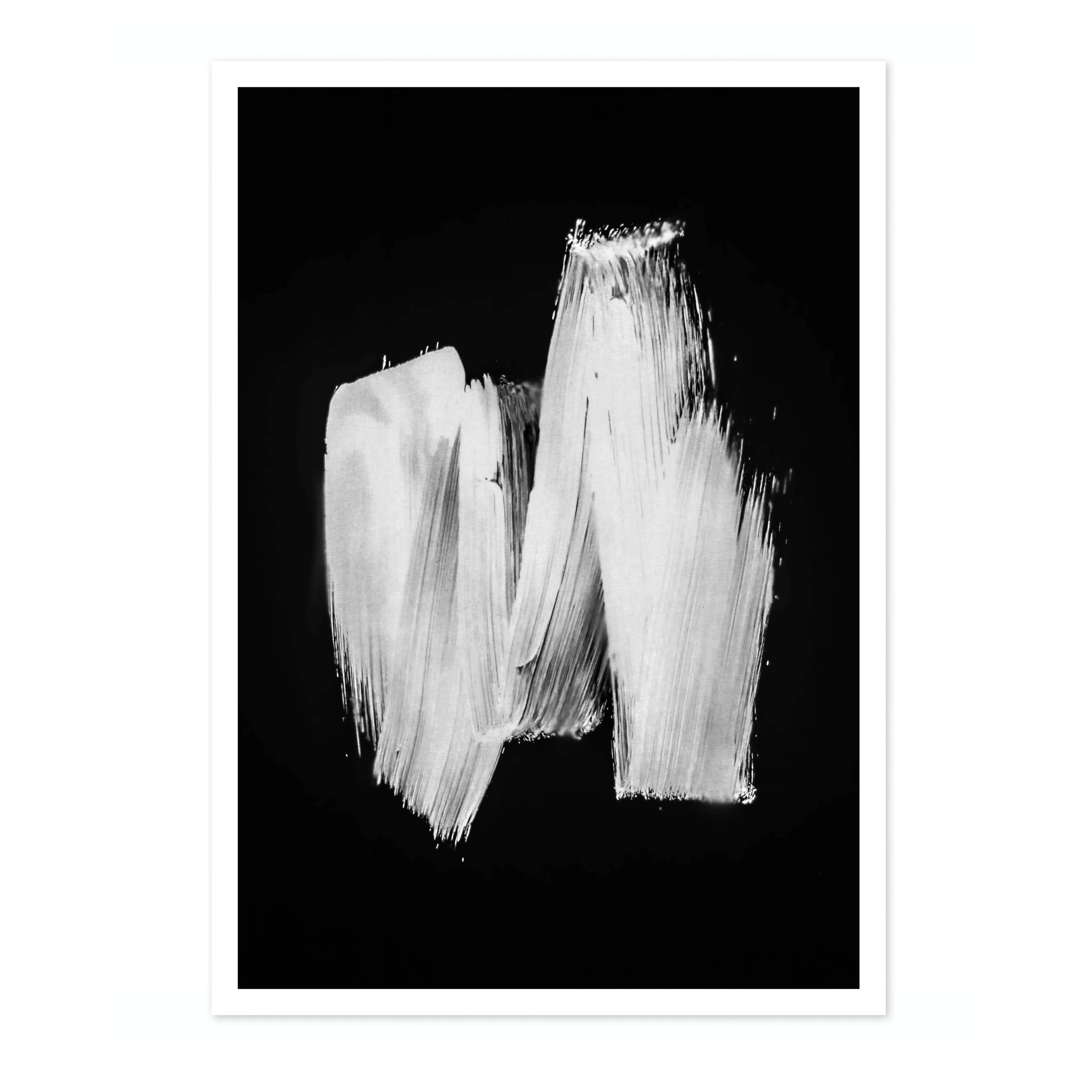 White Stroke - Image 4