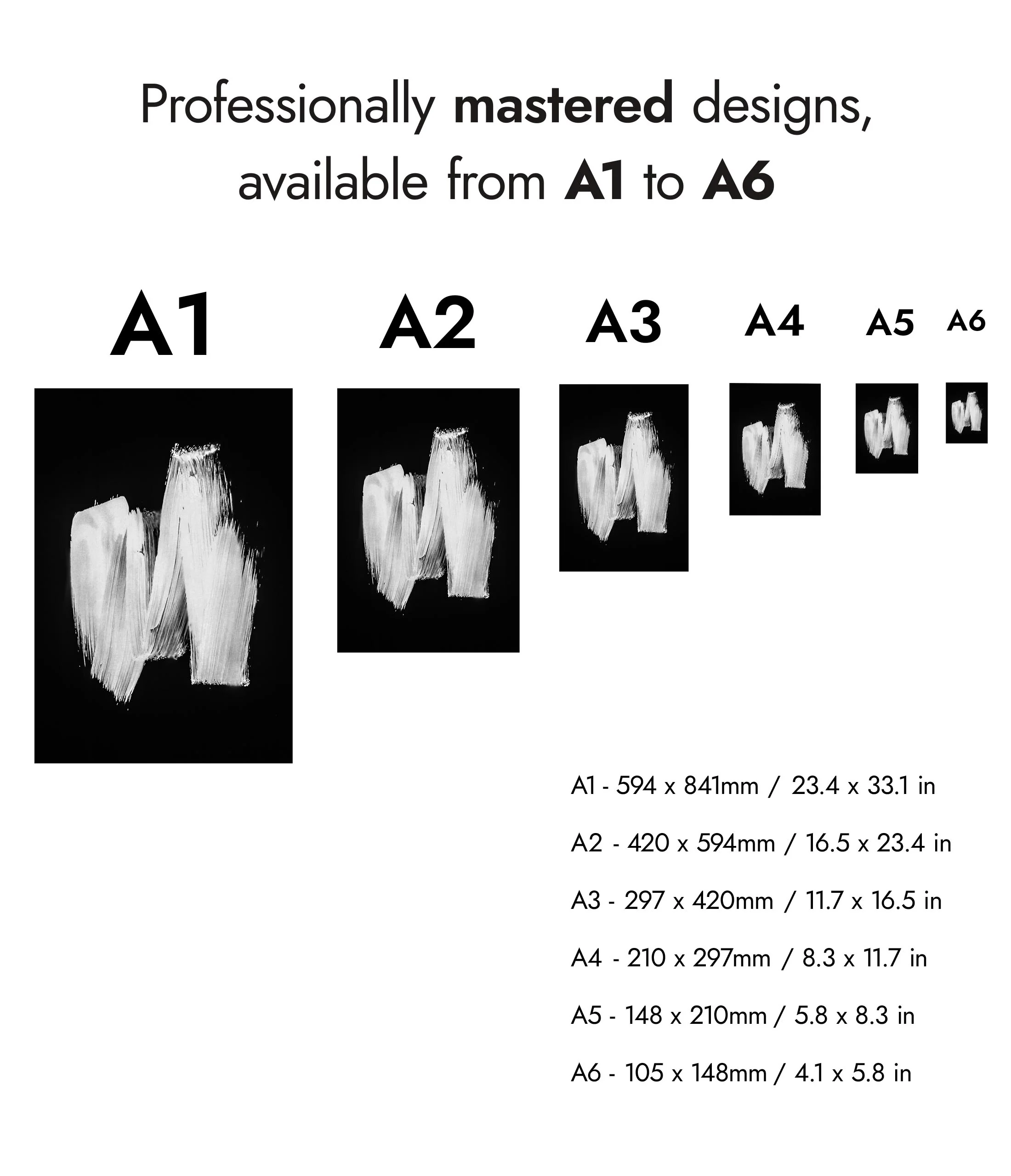 White Stroke - Image 8
