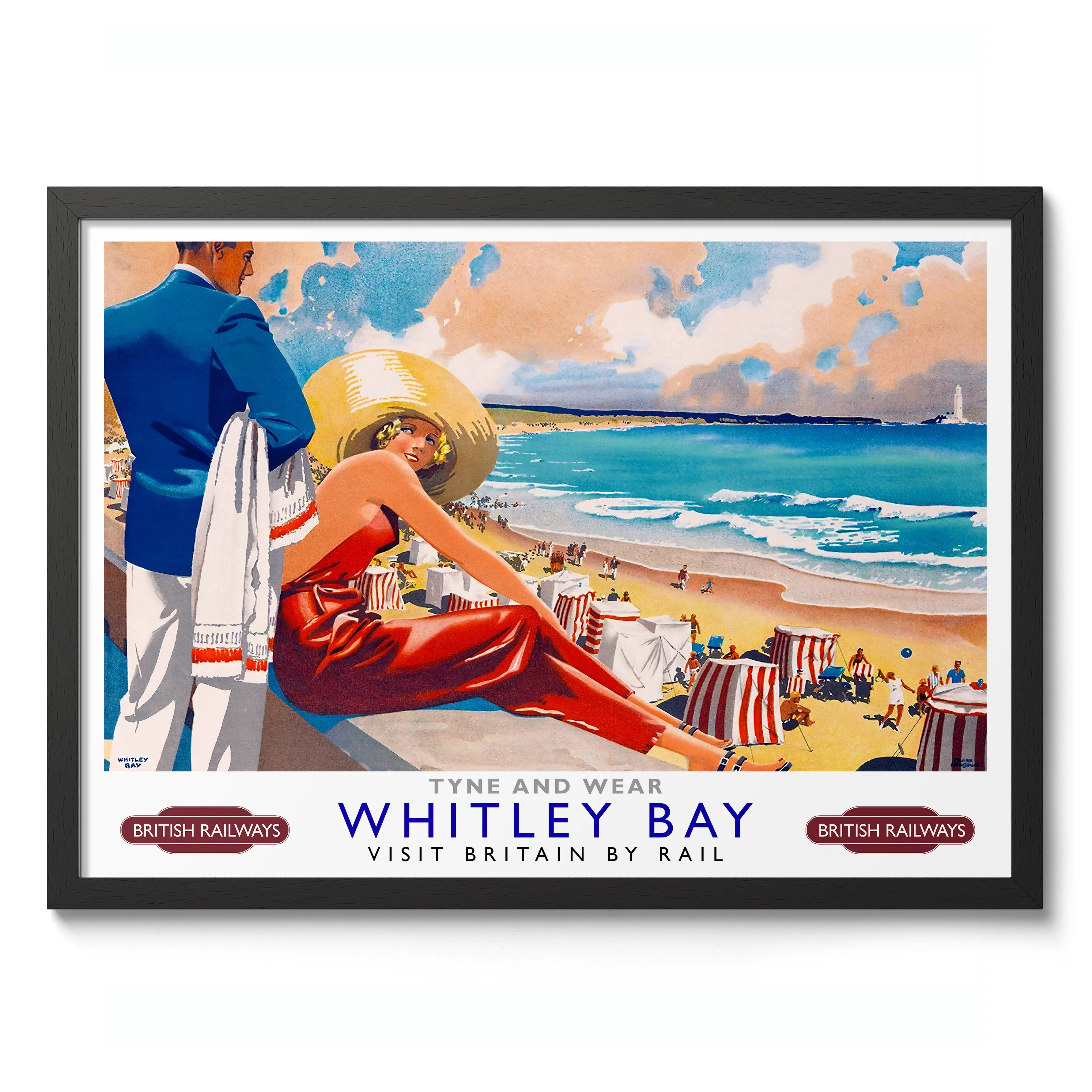 Whitley Bay - Image 2