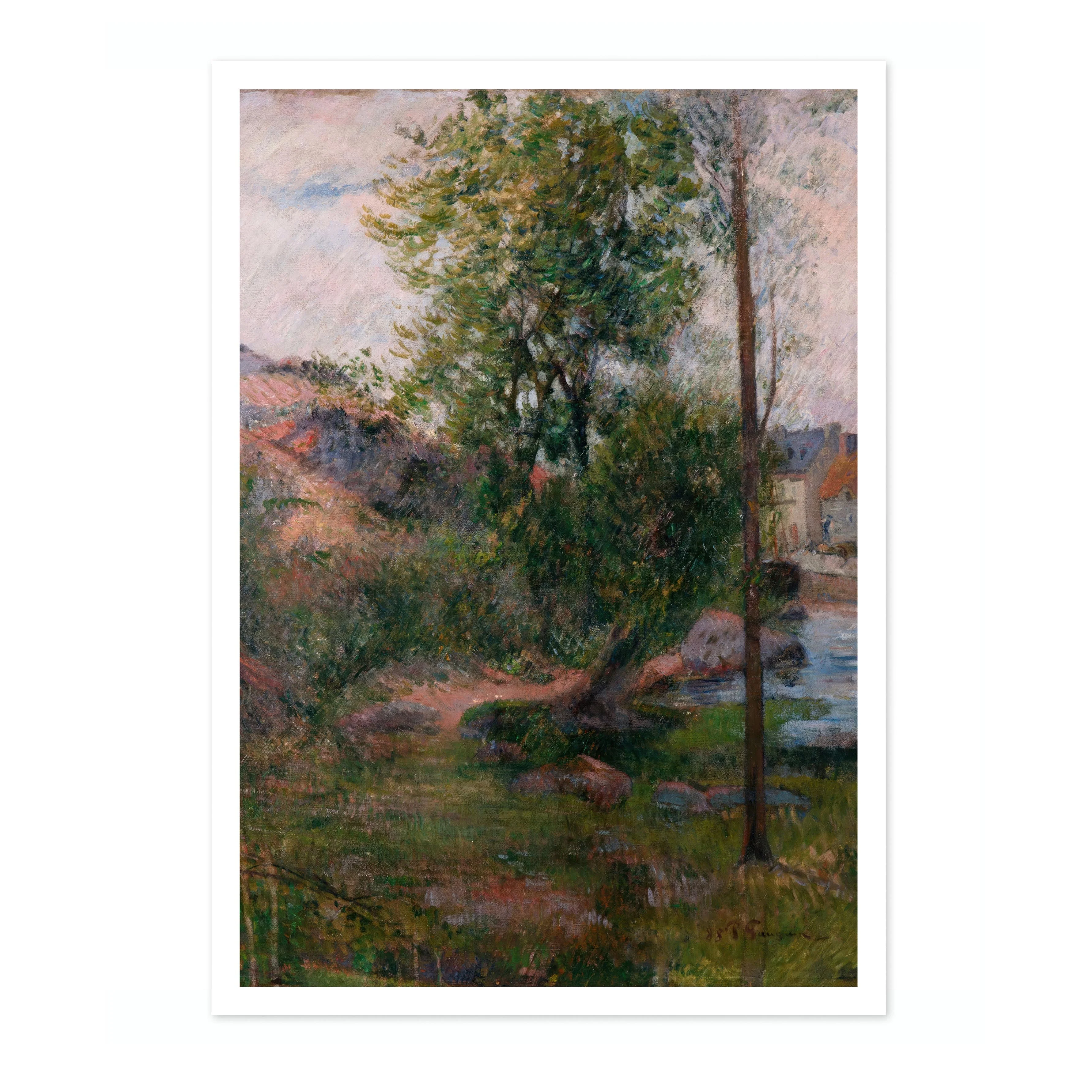 Willow by the Aven - Image 4