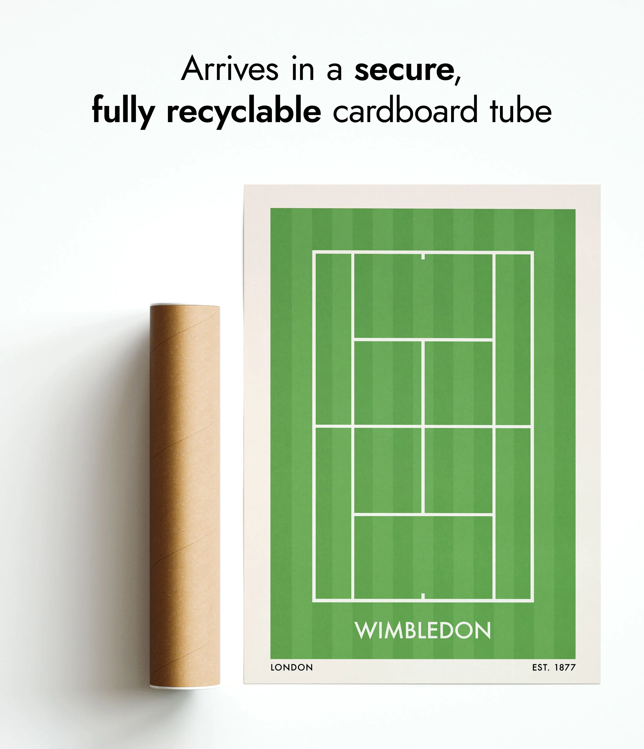 Wimbledon - Image 9