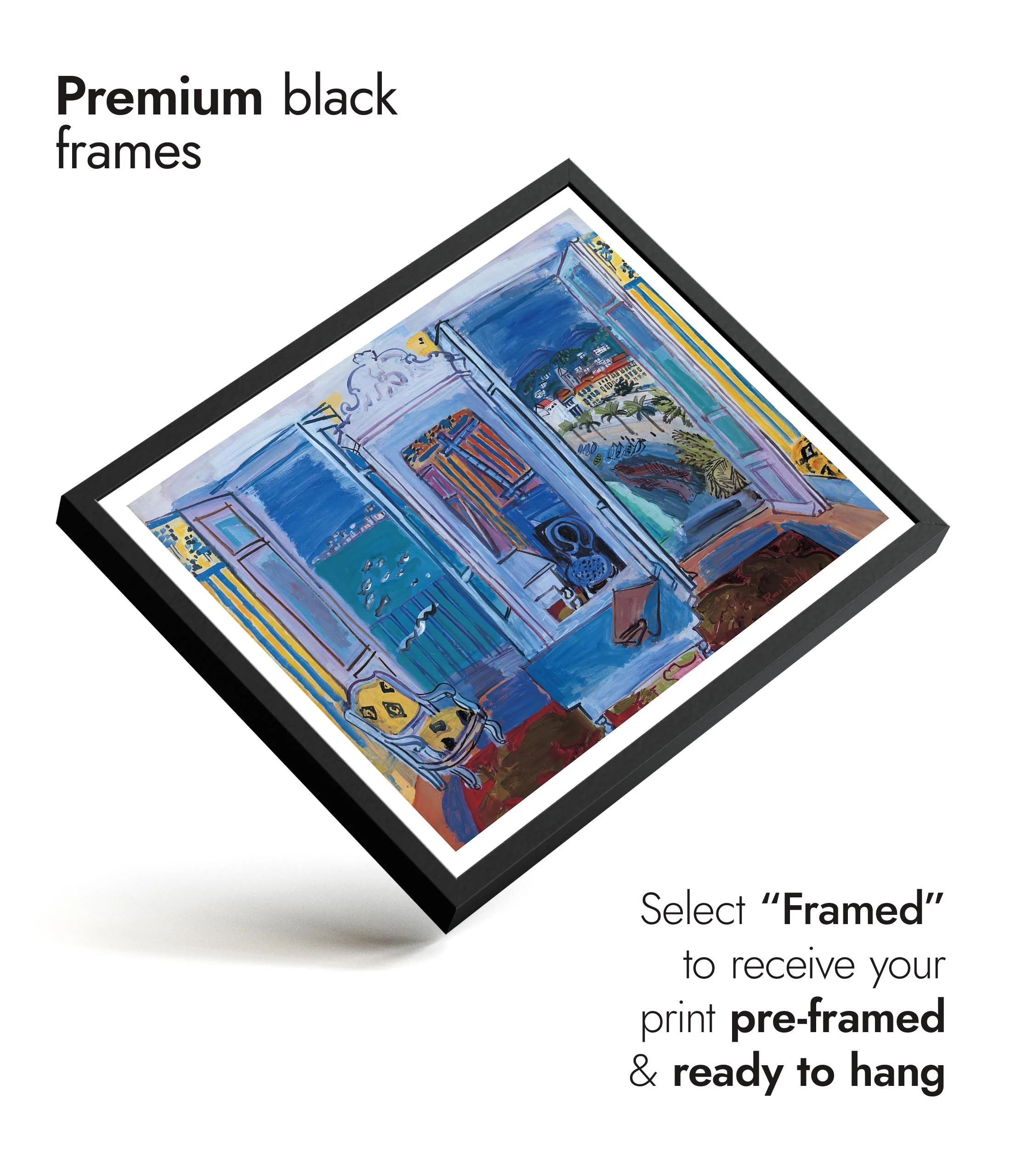 Window Opening on Nice - Image 7