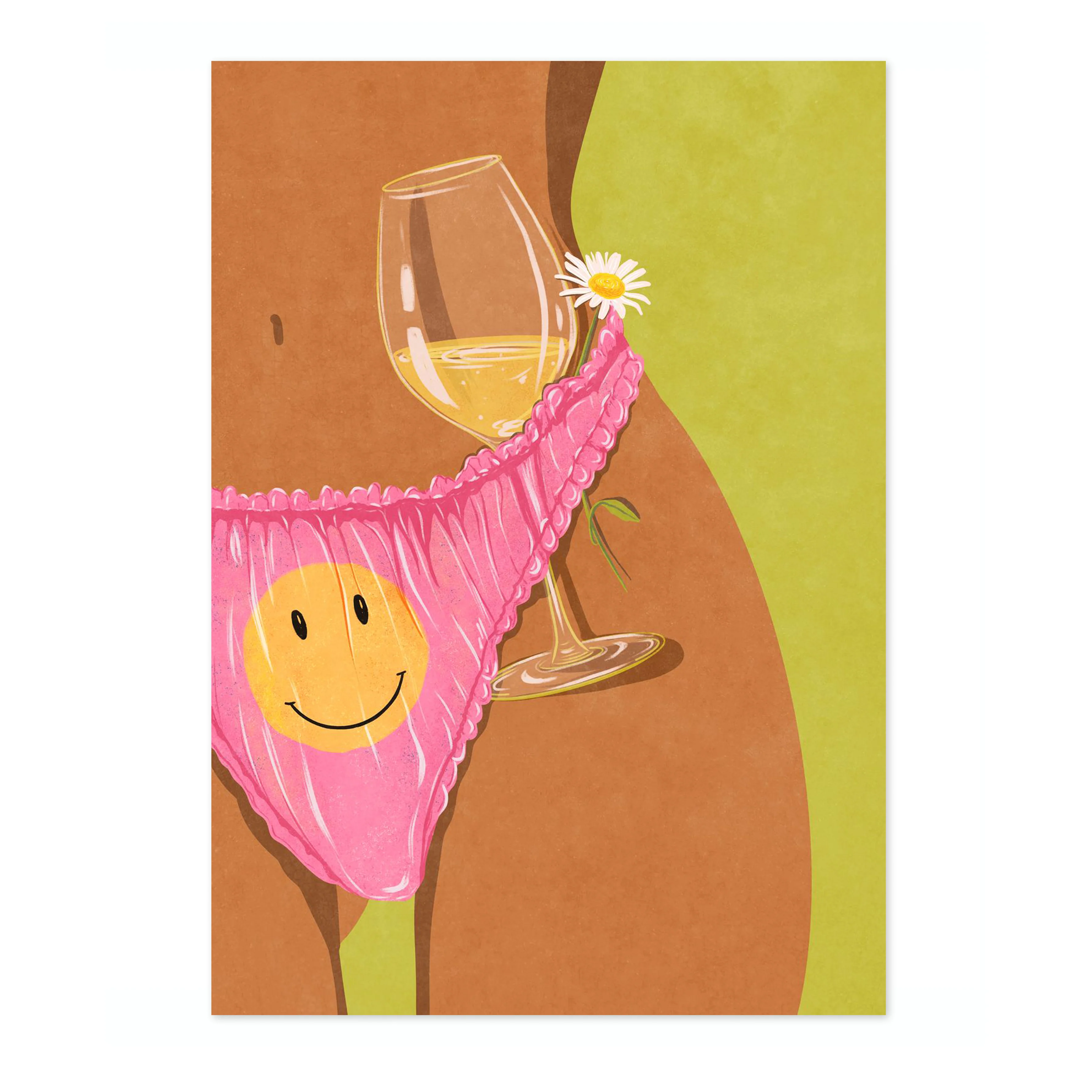 Wine And Me, Summer Edition - Image 4