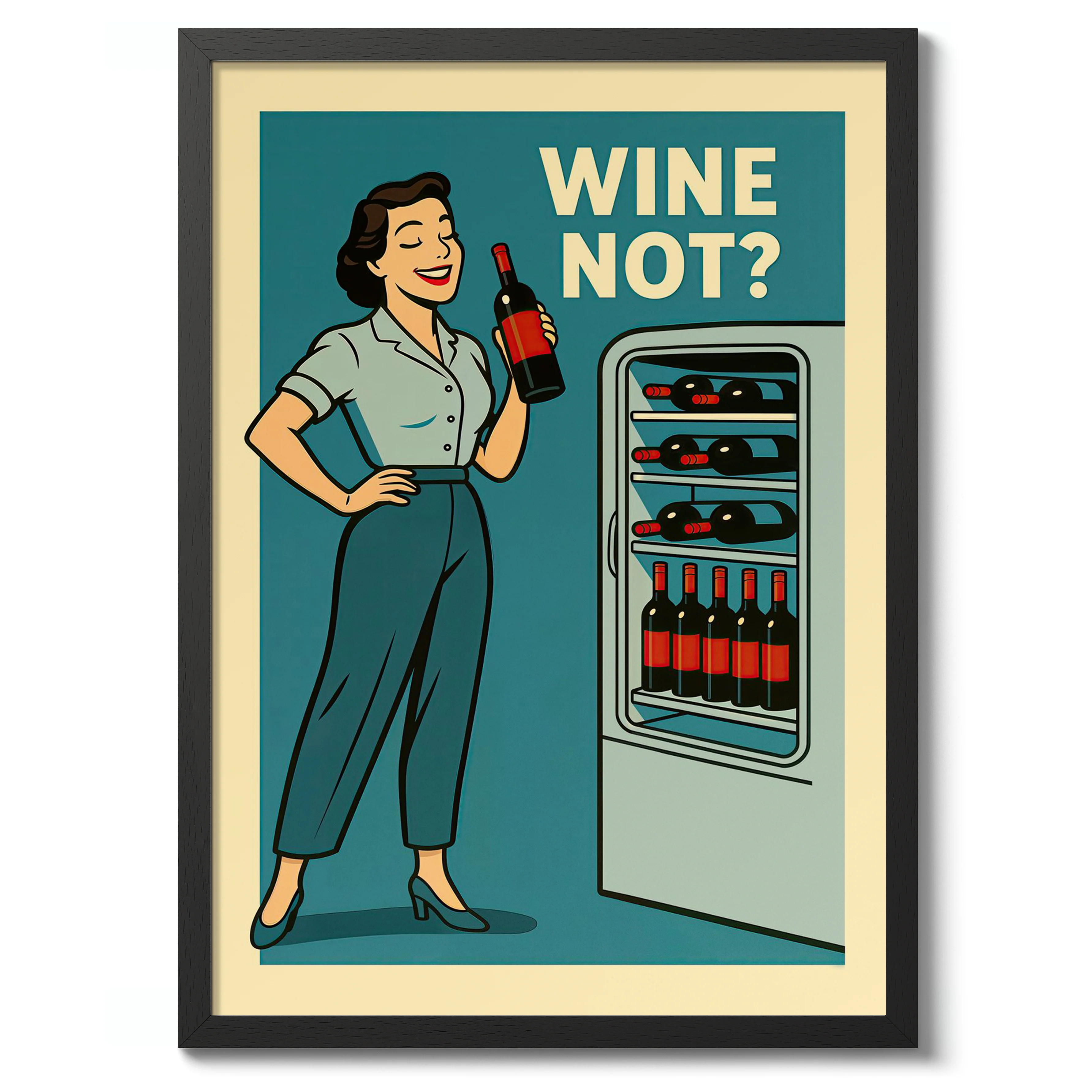 Wine Not - Image 2