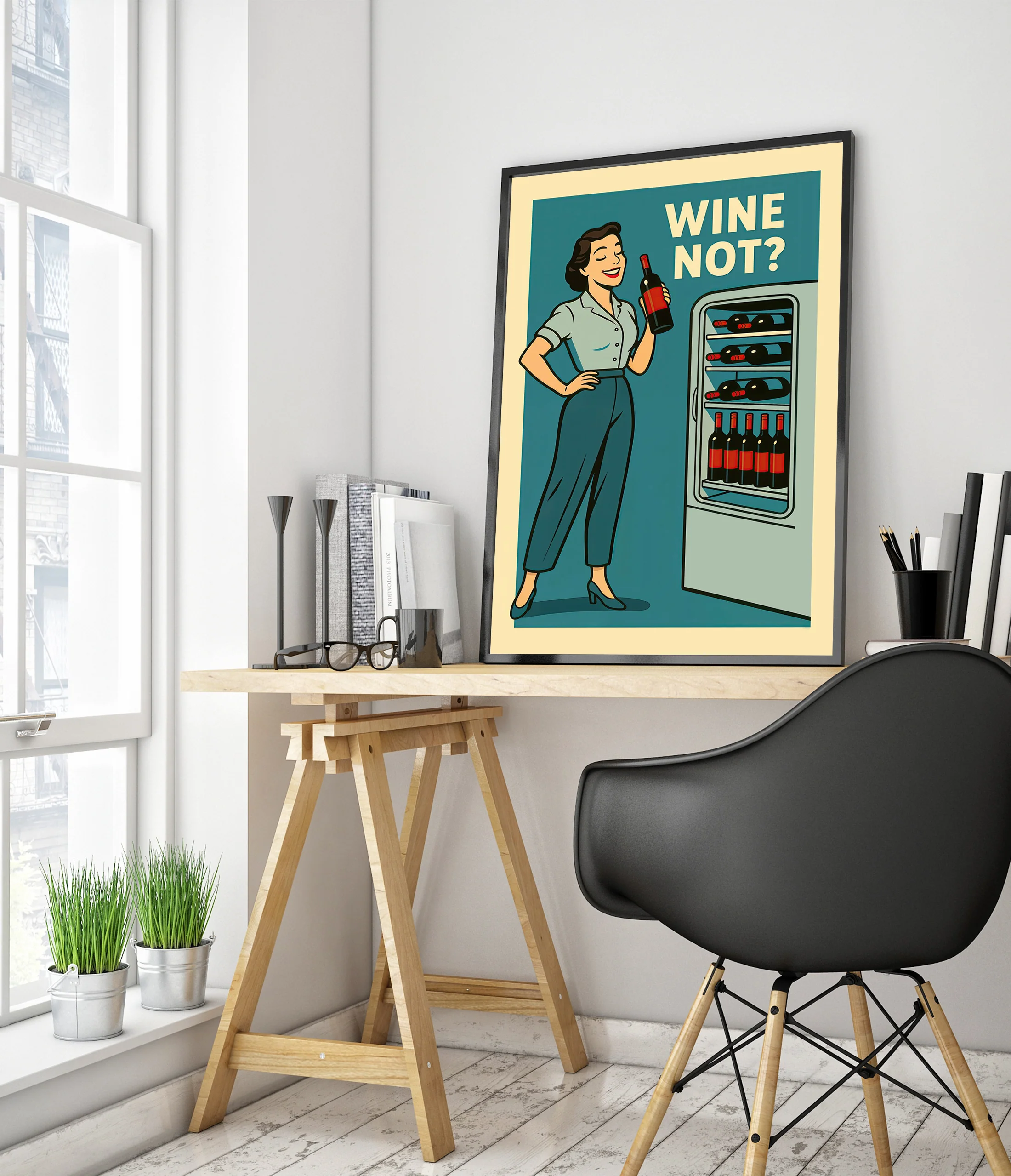 Wine Not - Image 5