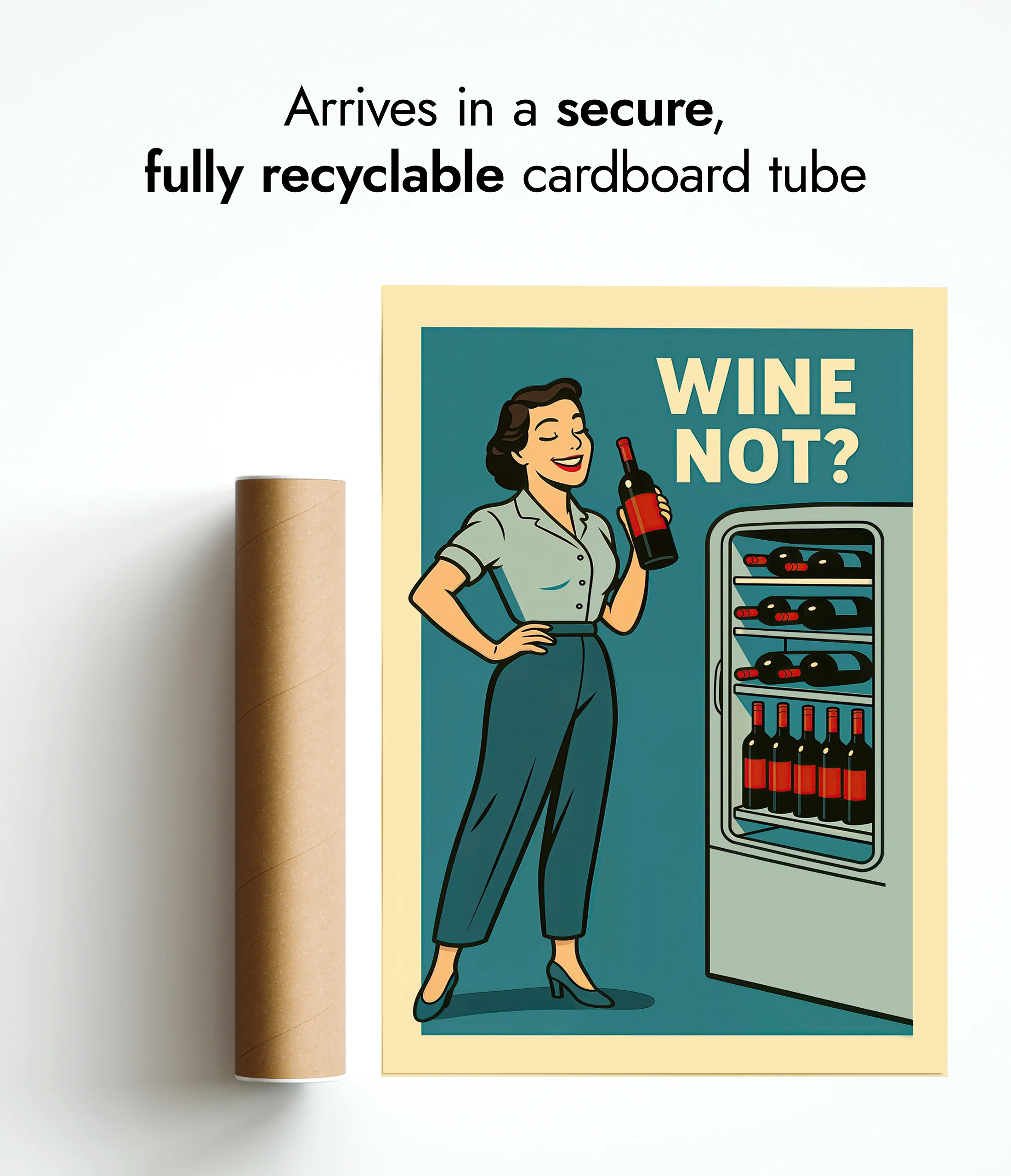 Wine Not - Image 9