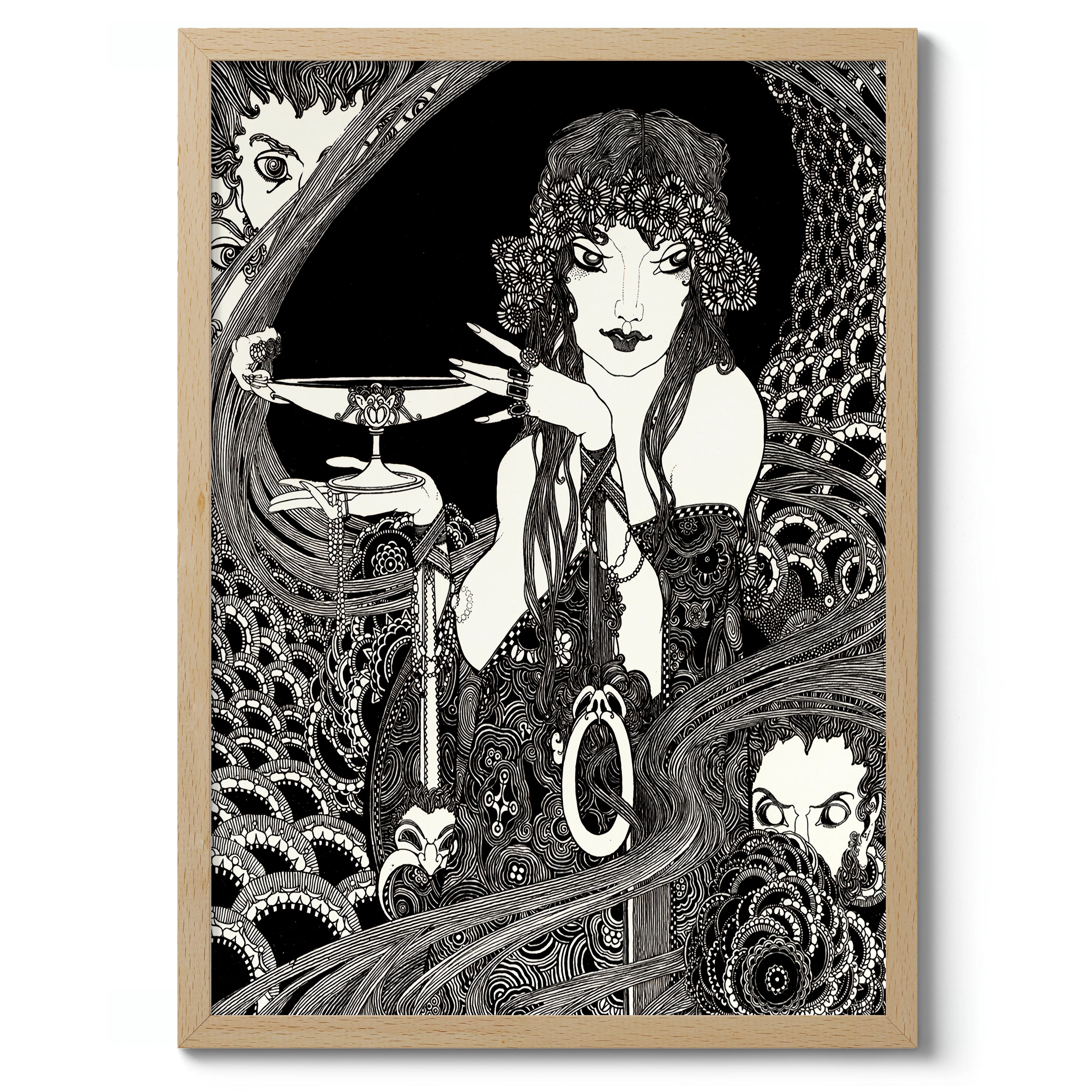 Wine of Circe - Image 3