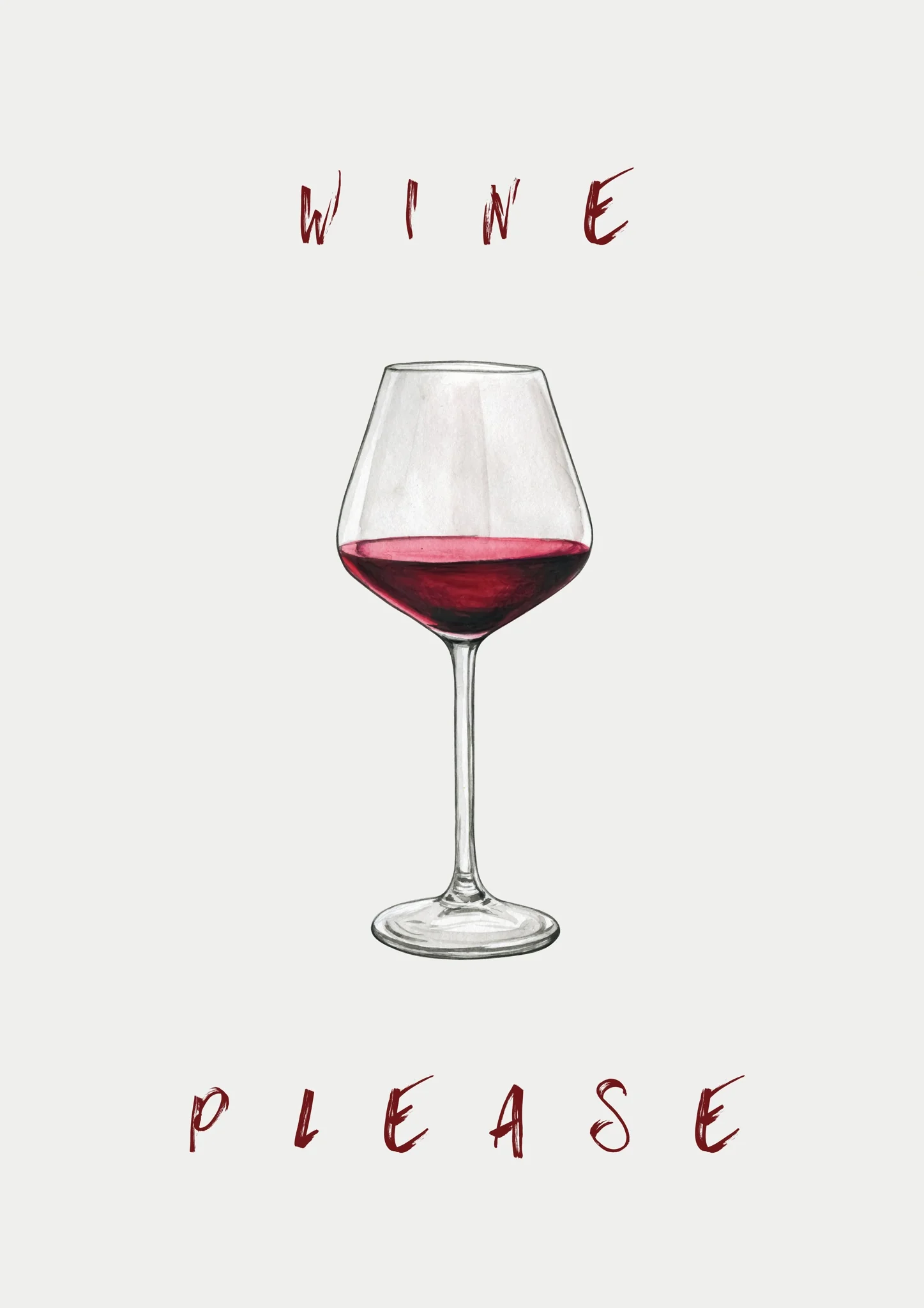 Wine Please