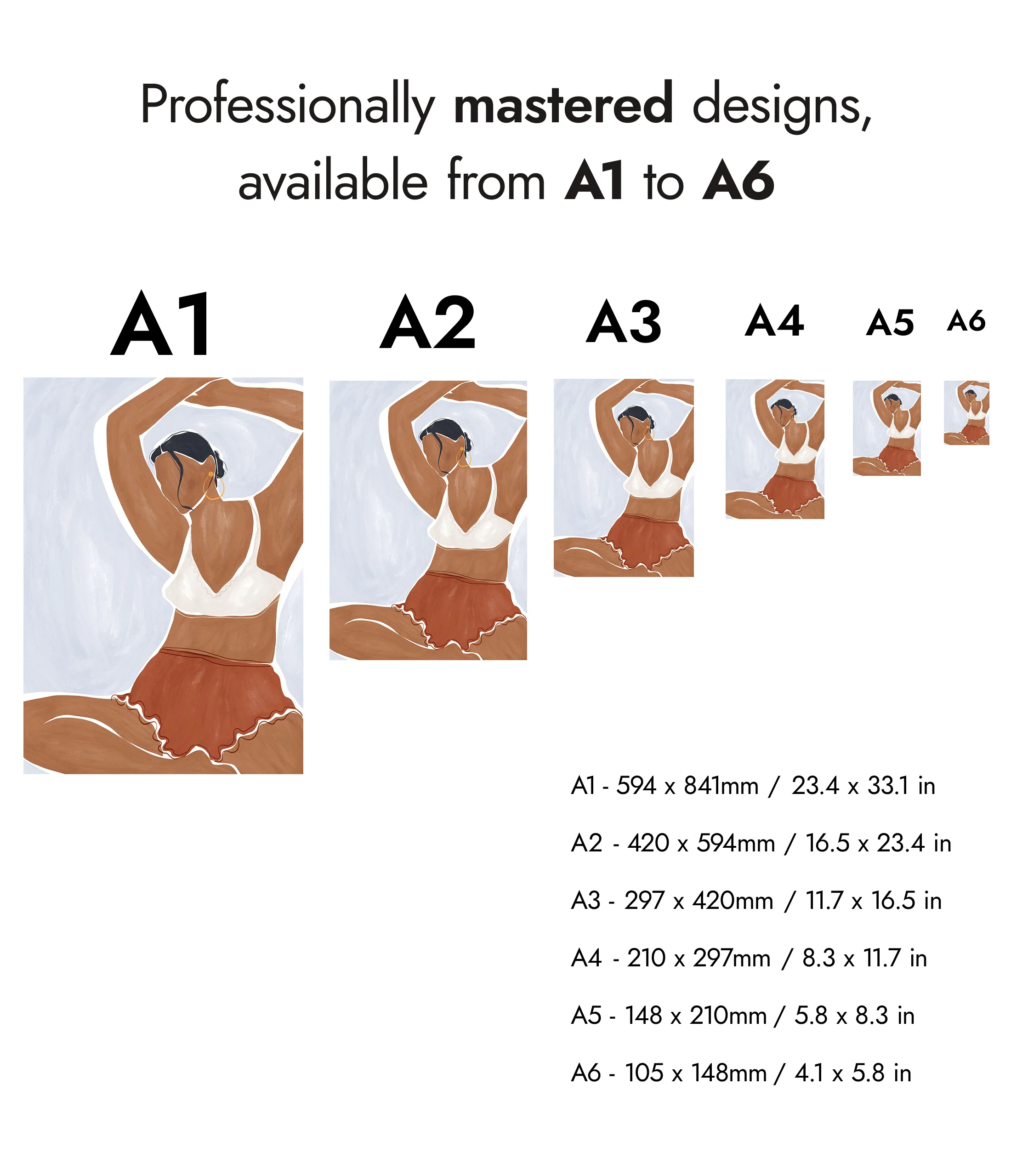 Woman Doing Yoga - Image 8