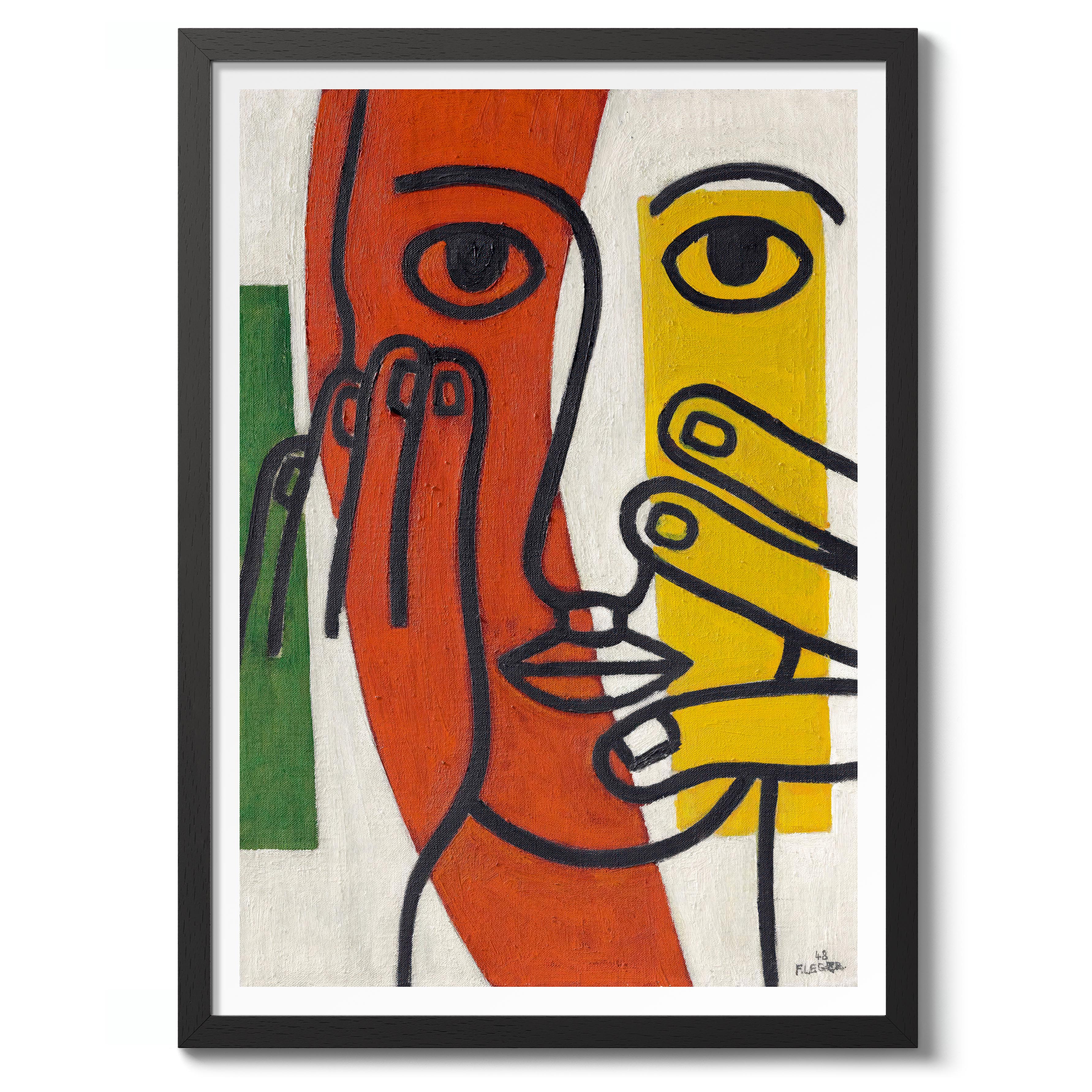 Woman's Head - Image 2