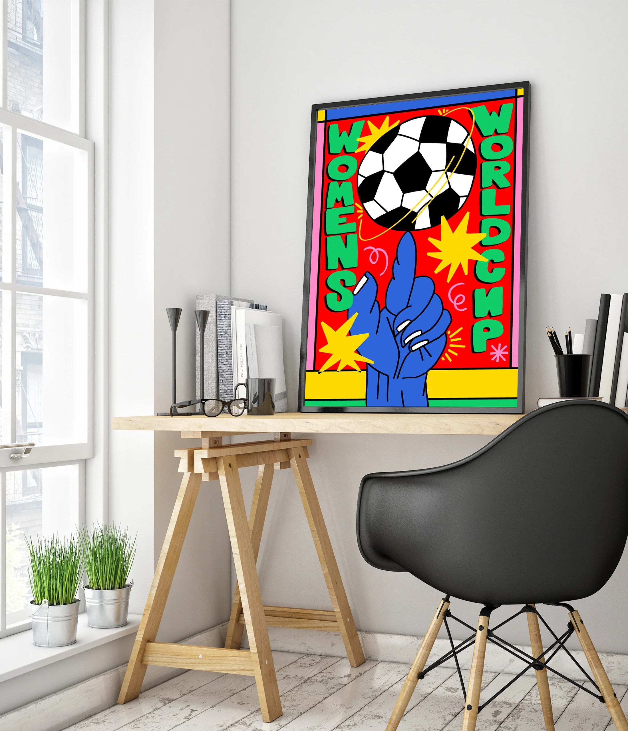 Women's World Cup - Image 5