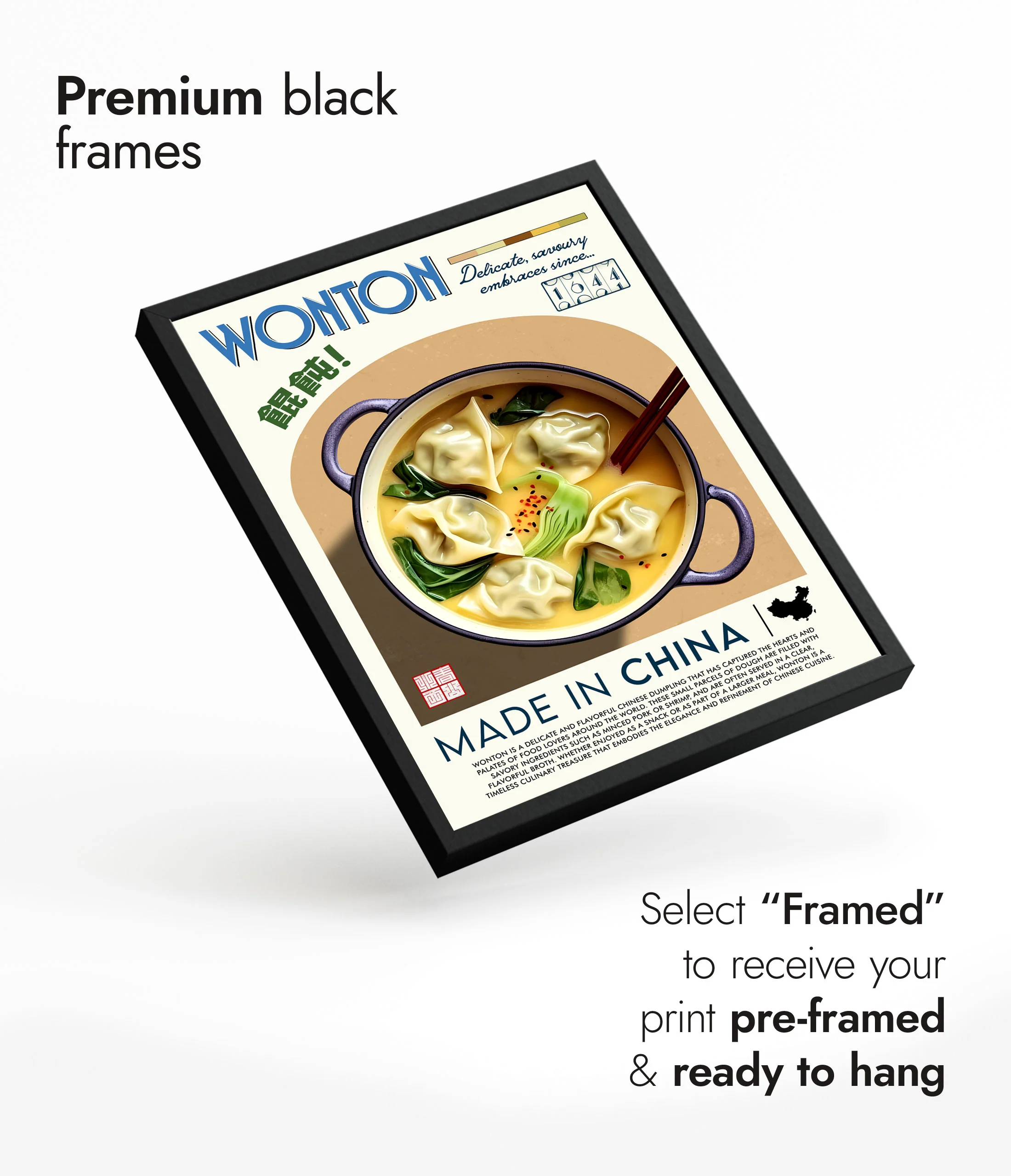 Wonton - Image 7