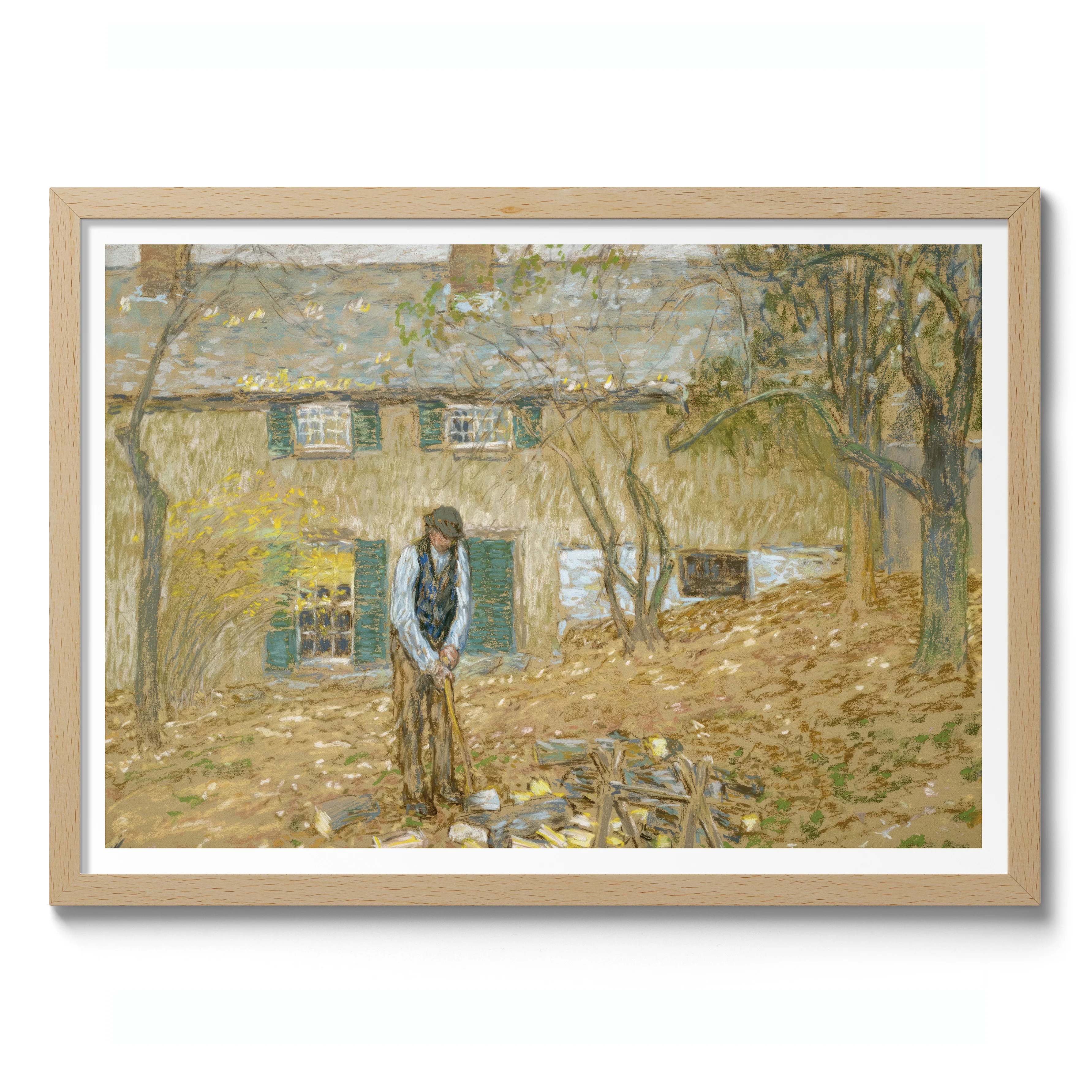 Woodchopper - Image 3