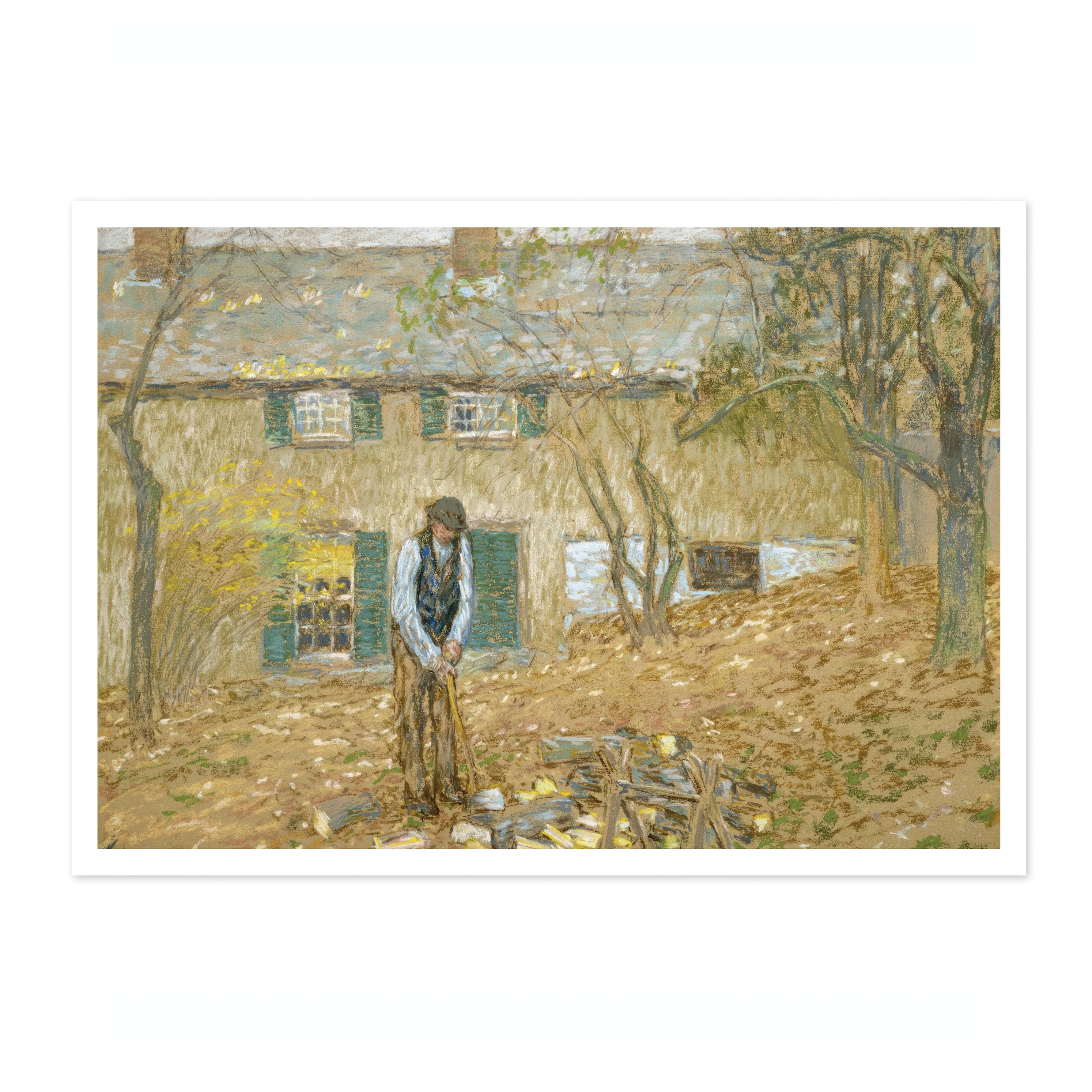 Woodchopper - Image 4