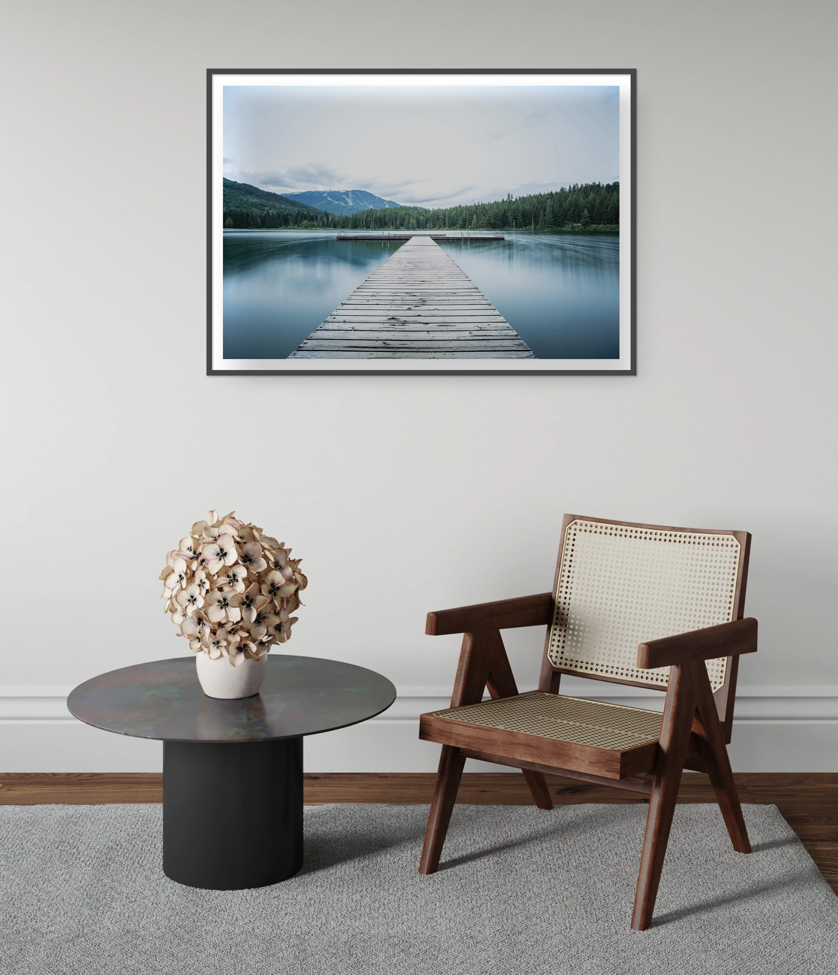 Wooden Pier - Image 5
