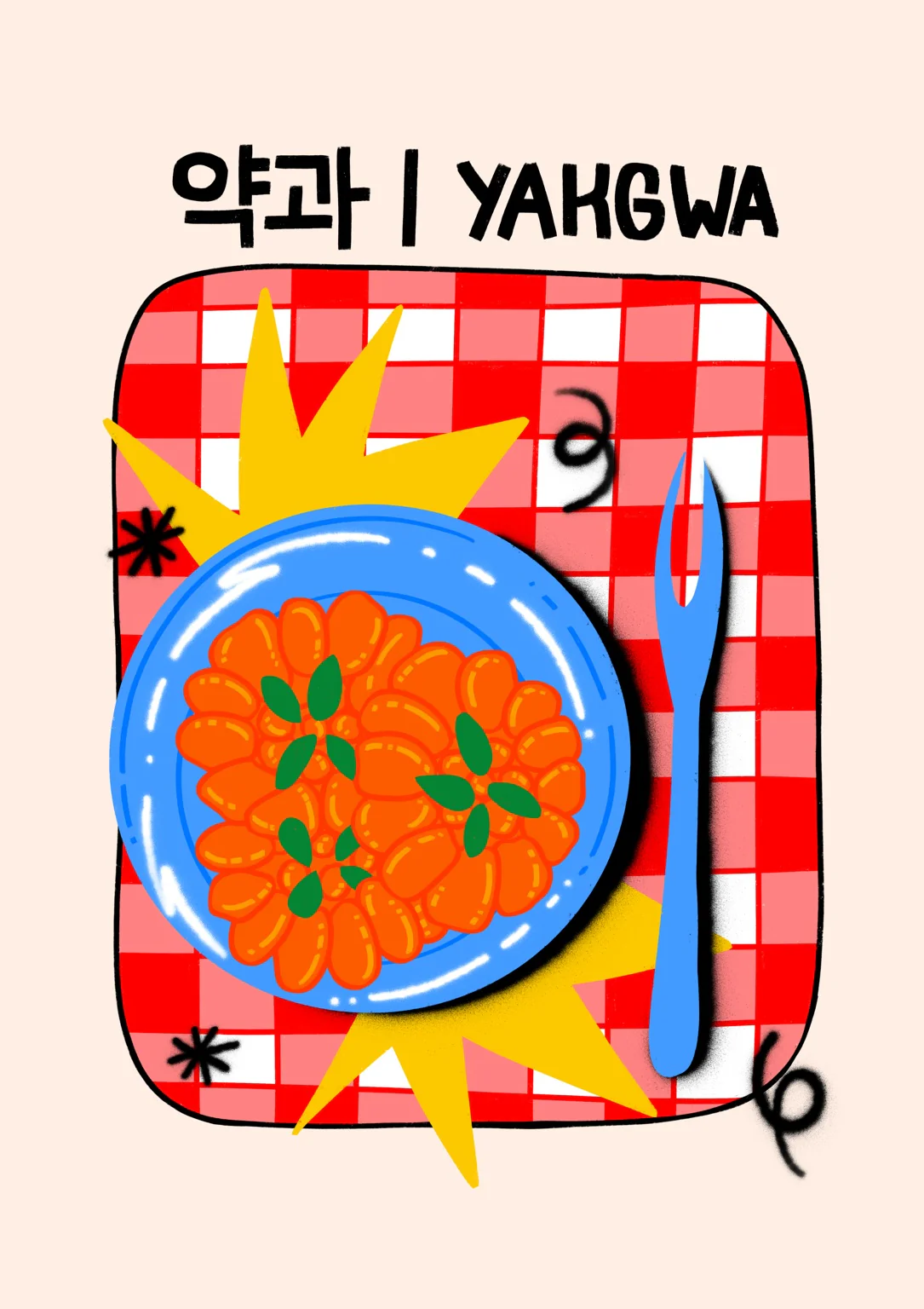 Yakgwa
